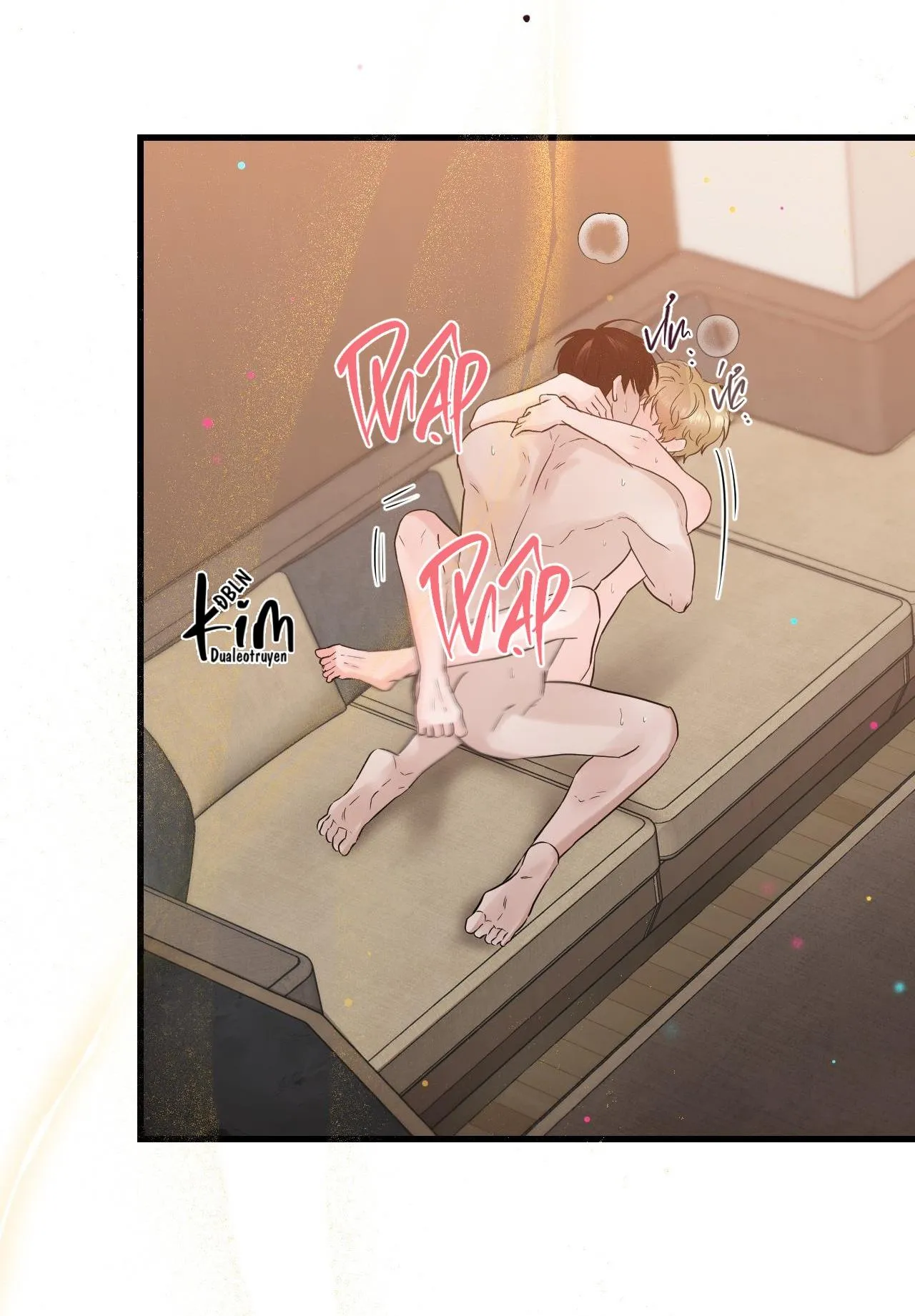 OVER THE PARADISE Chapter 28 Trang 69