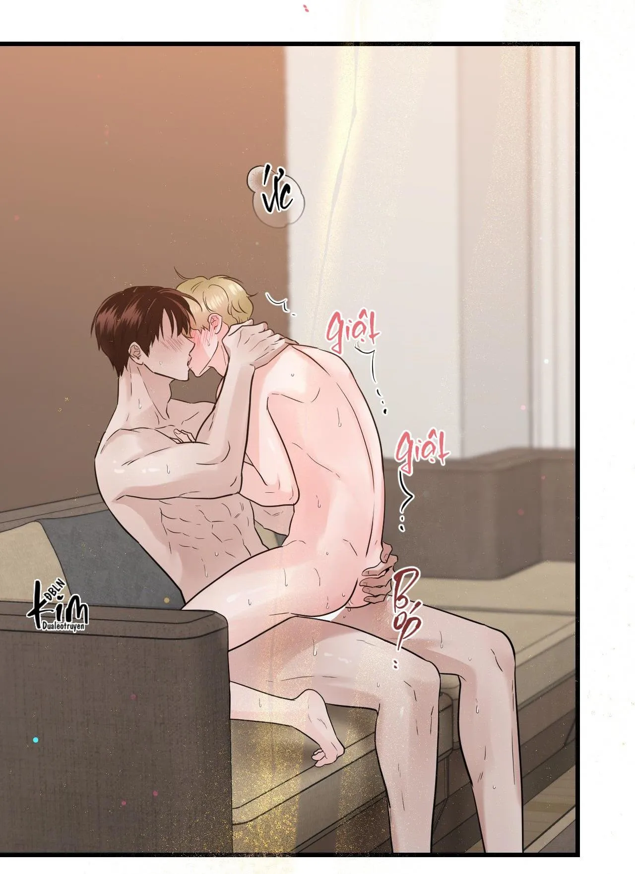 OVER THE PARADISE Chapter 28 Trang 72