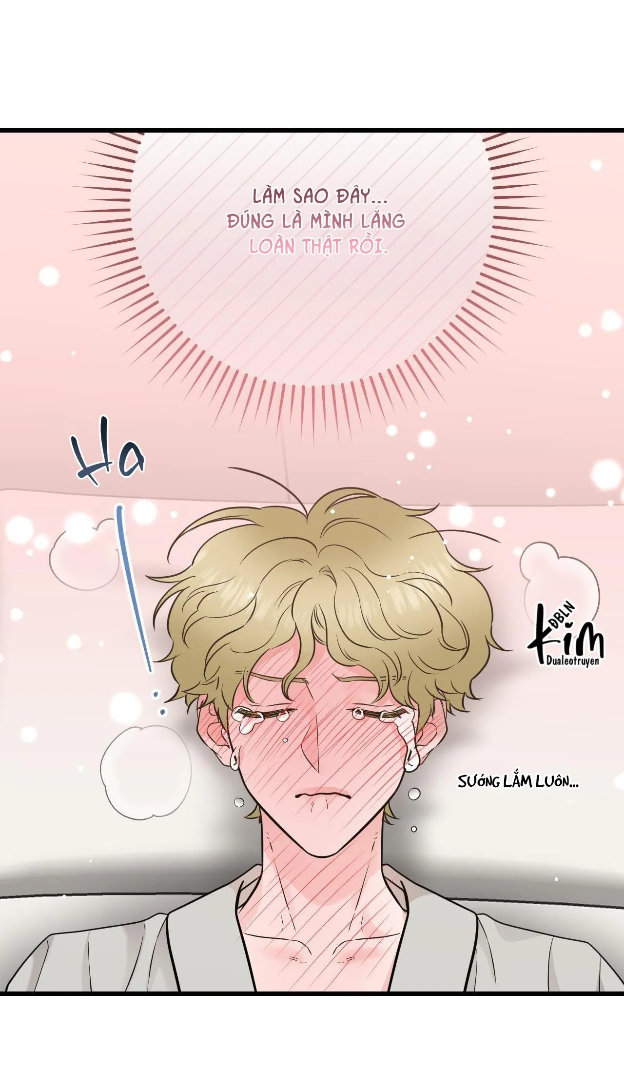 OVER THE PARADISE Chapter 29 Trang 9