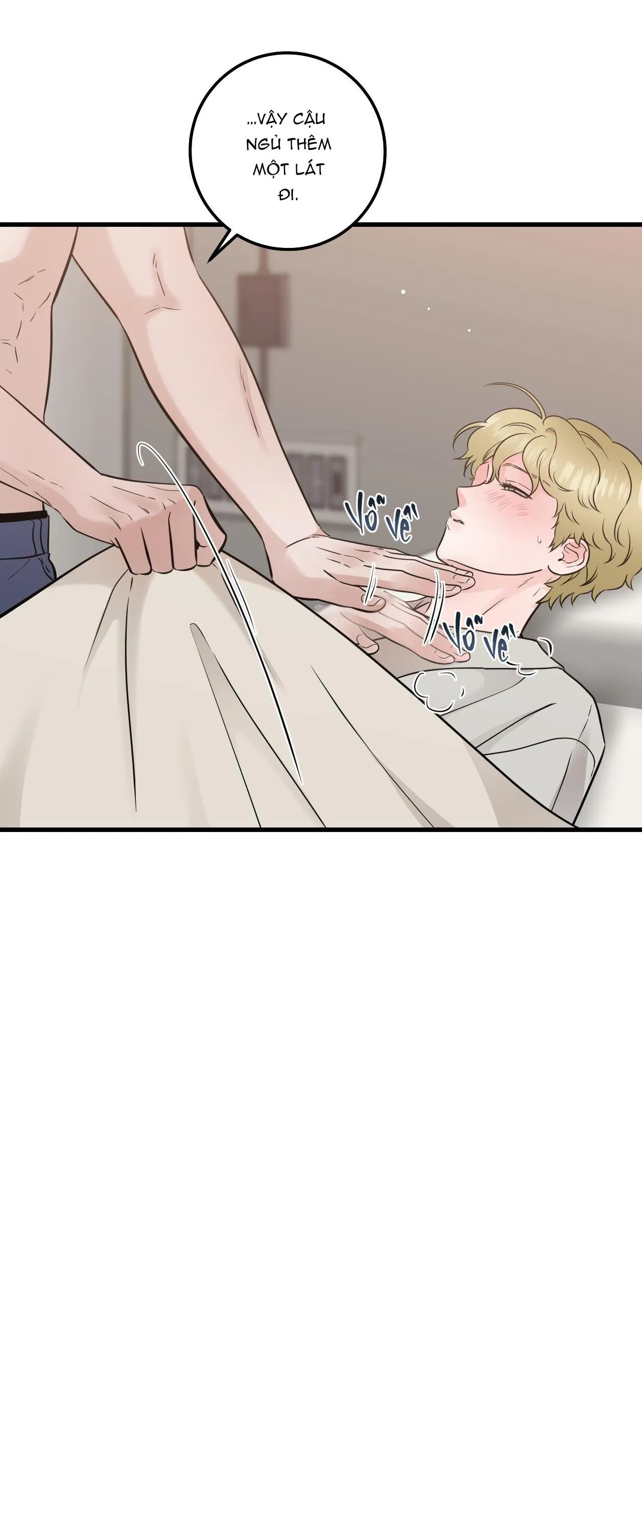 OVER THE PARADISE Chapter 29 Trang 12