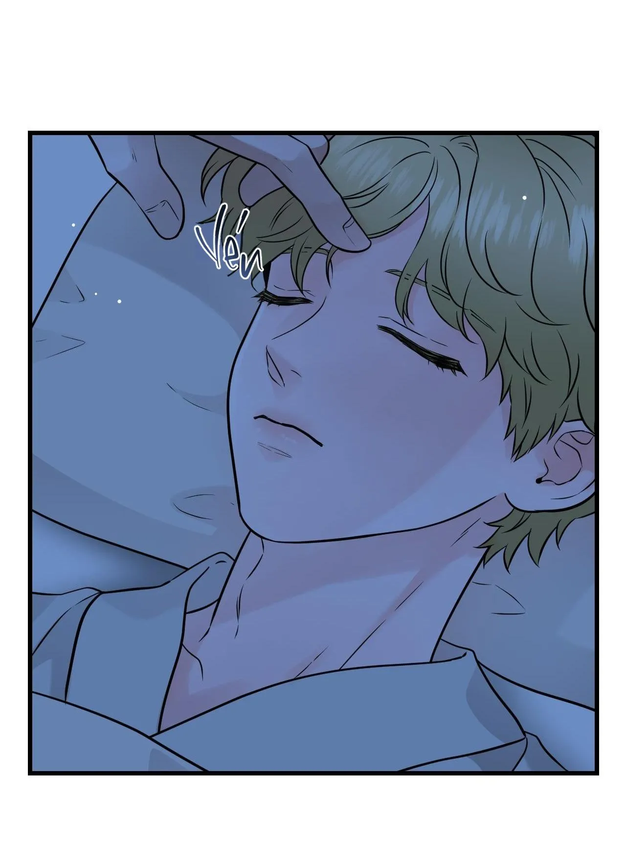 OVER THE PARADISE Chapter 29 Trang 14