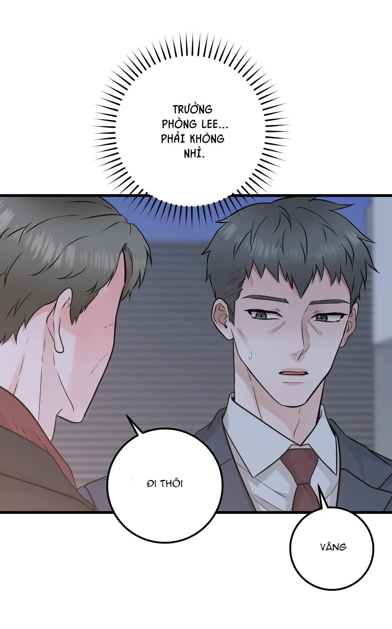 OVER THE PARADISE Chapter 29 Trang 23