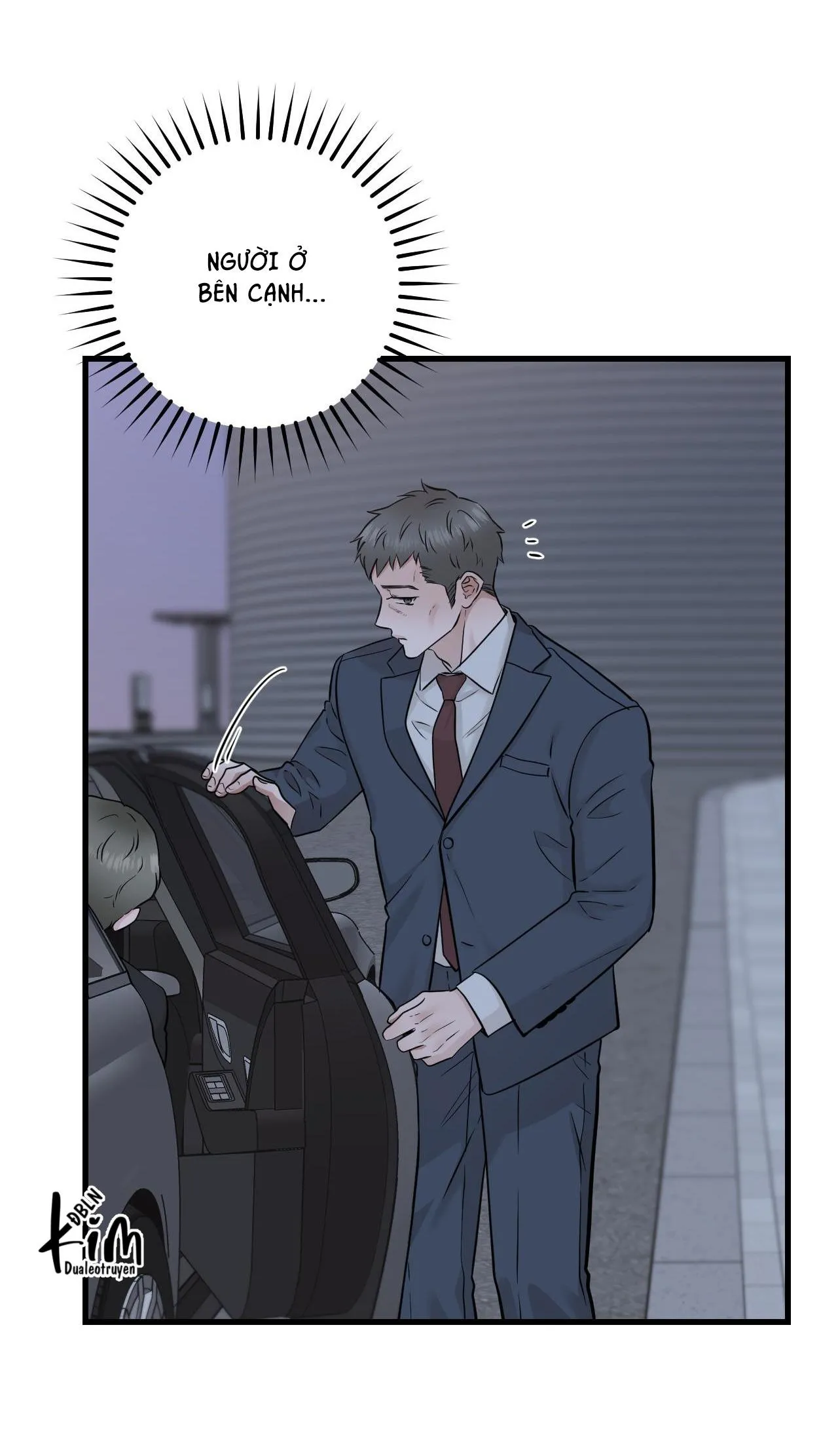 OVER THE PARADISE Chapter 29 Trang 24