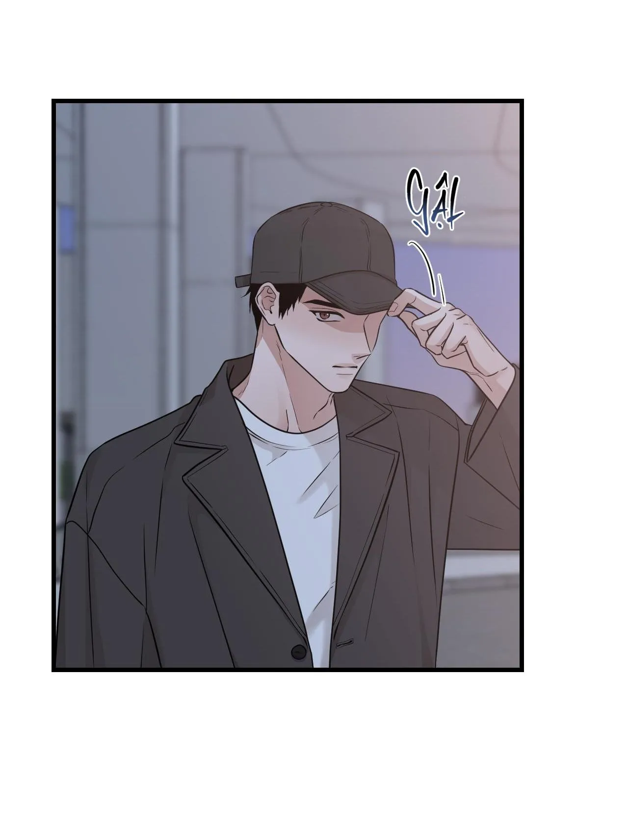 OVER THE PARADISE Chapter 29 Trang 25