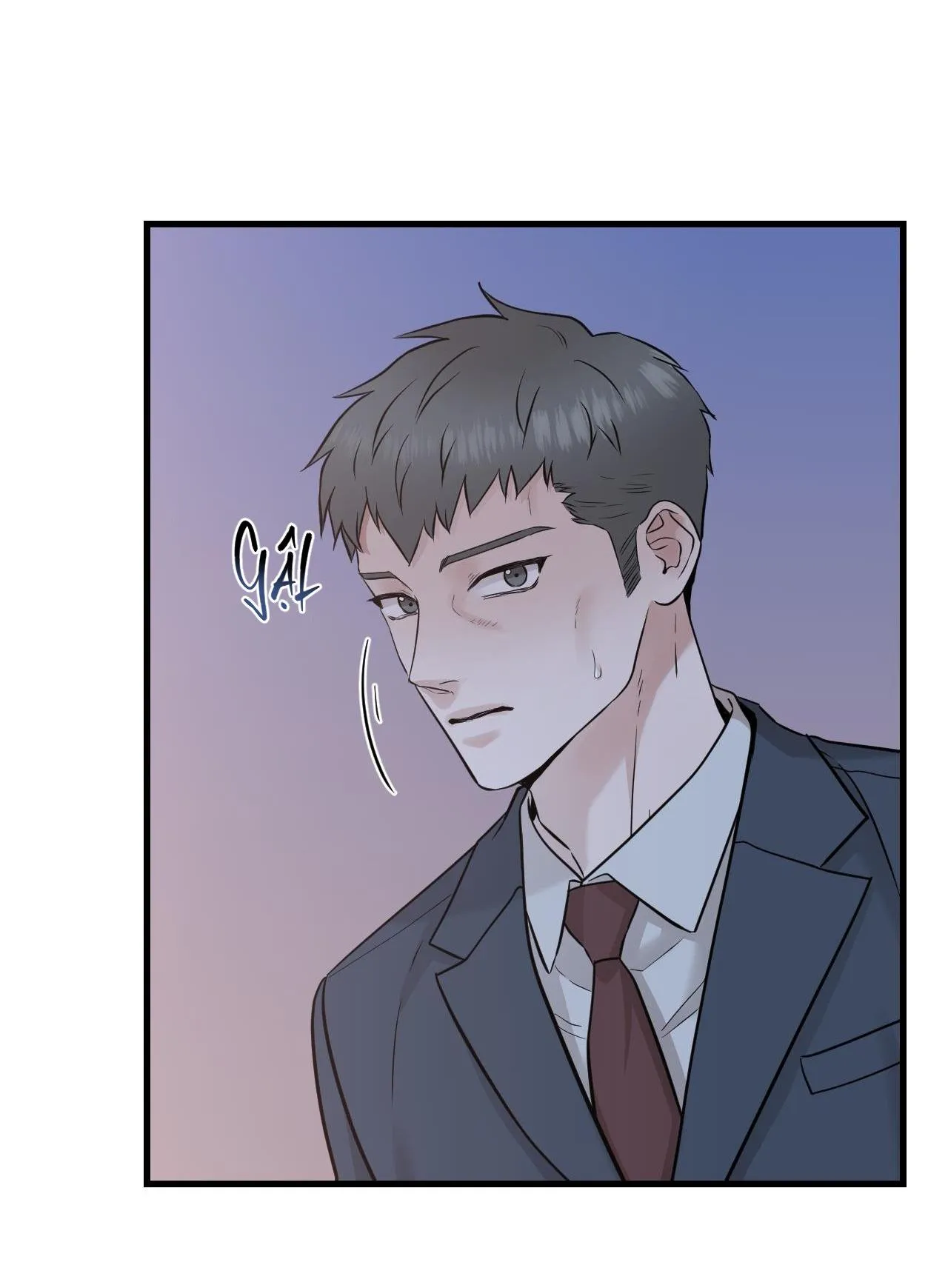 OVER THE PARADISE Chapter 29 Trang 26