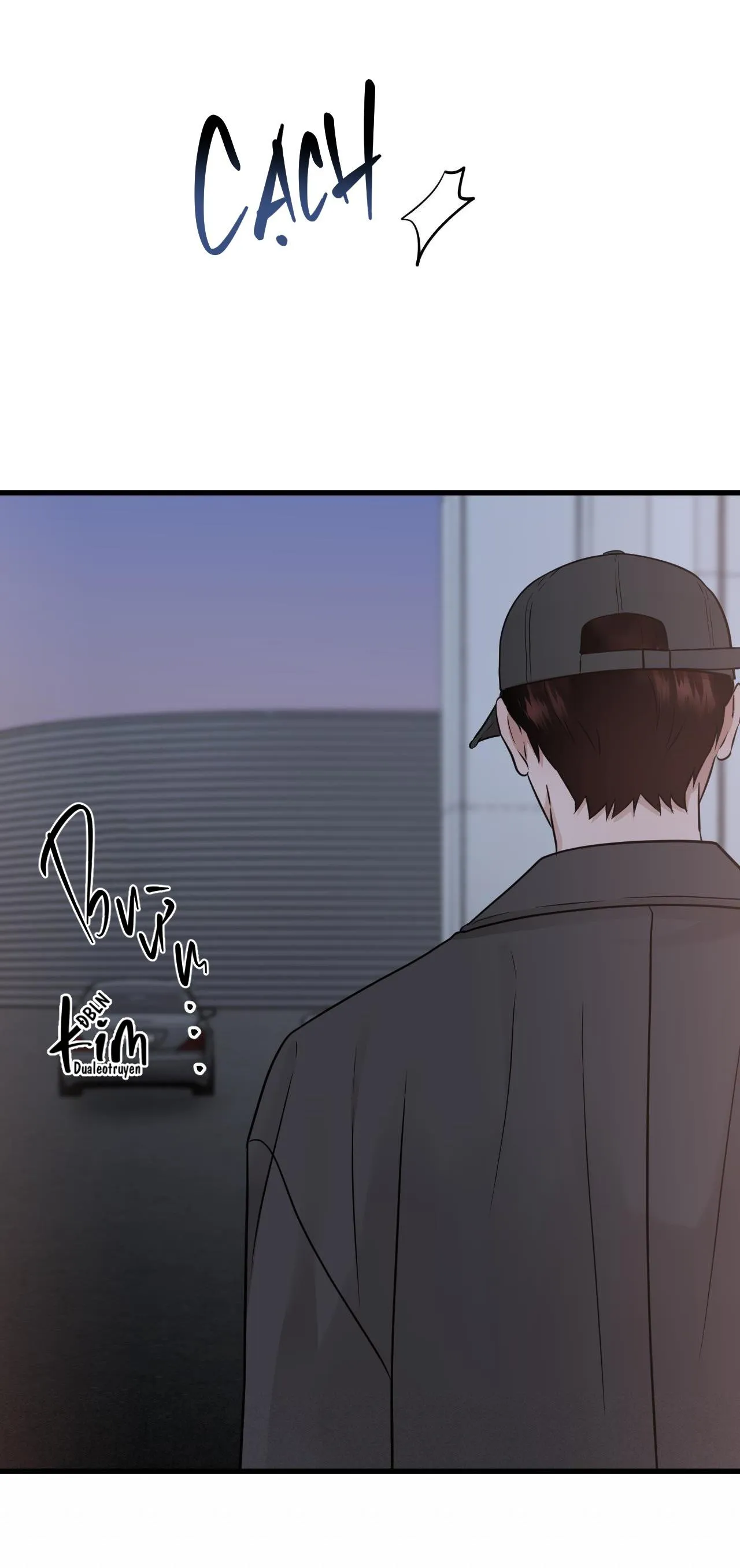 OVER THE PARADISE Chapter 29 Trang 27