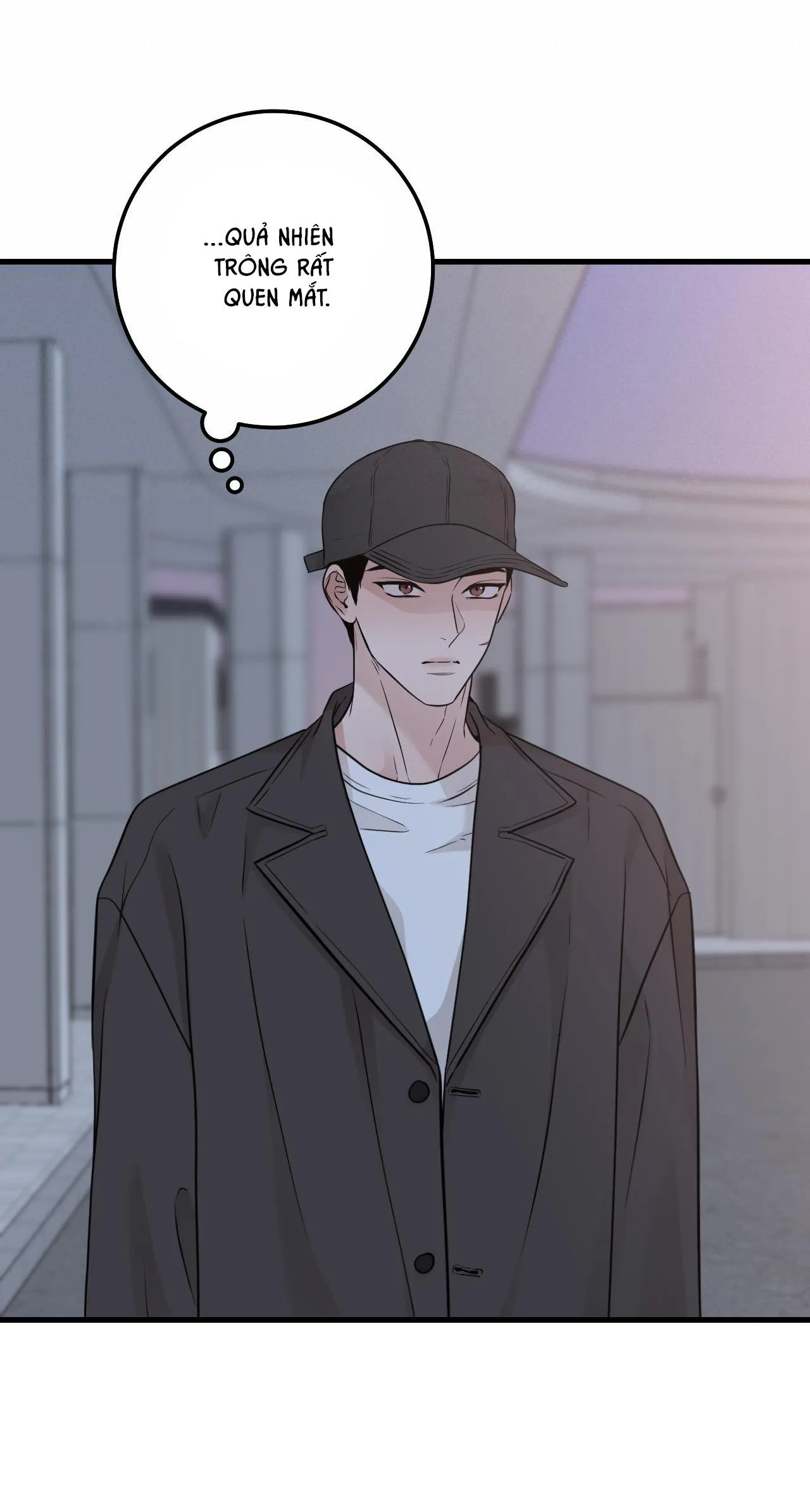OVER THE PARADISE Chapter 29 Trang 28