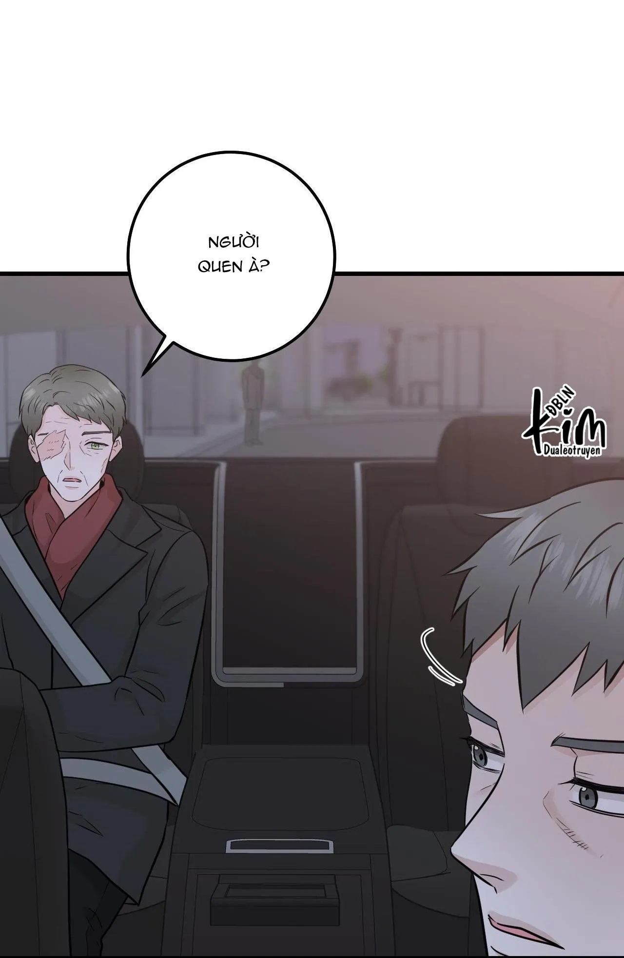 OVER THE PARADISE Chapter 29 Trang 29