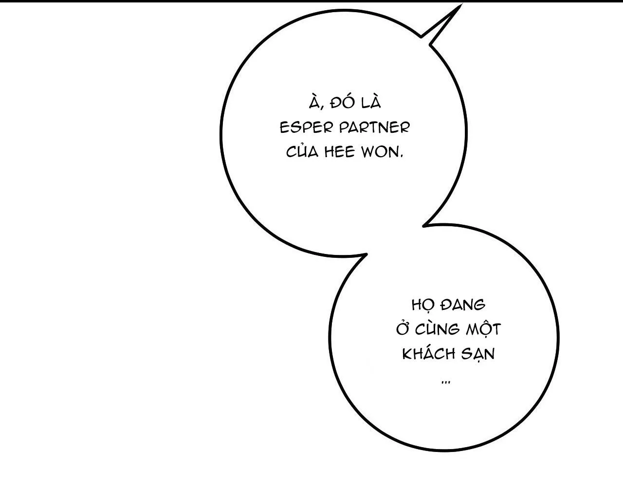 OVER THE PARADISE Chapter 29 Trang 30