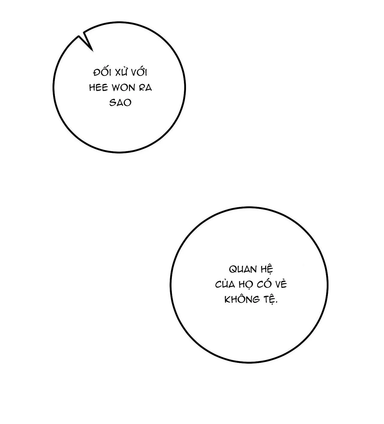 OVER THE PARADISE Chapter 29 Trang 31