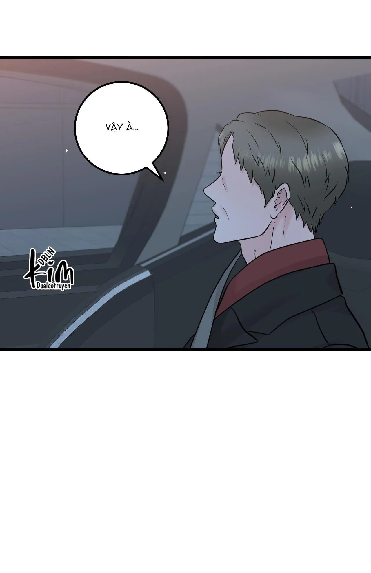 OVER THE PARADISE Chapter 29 Trang 32