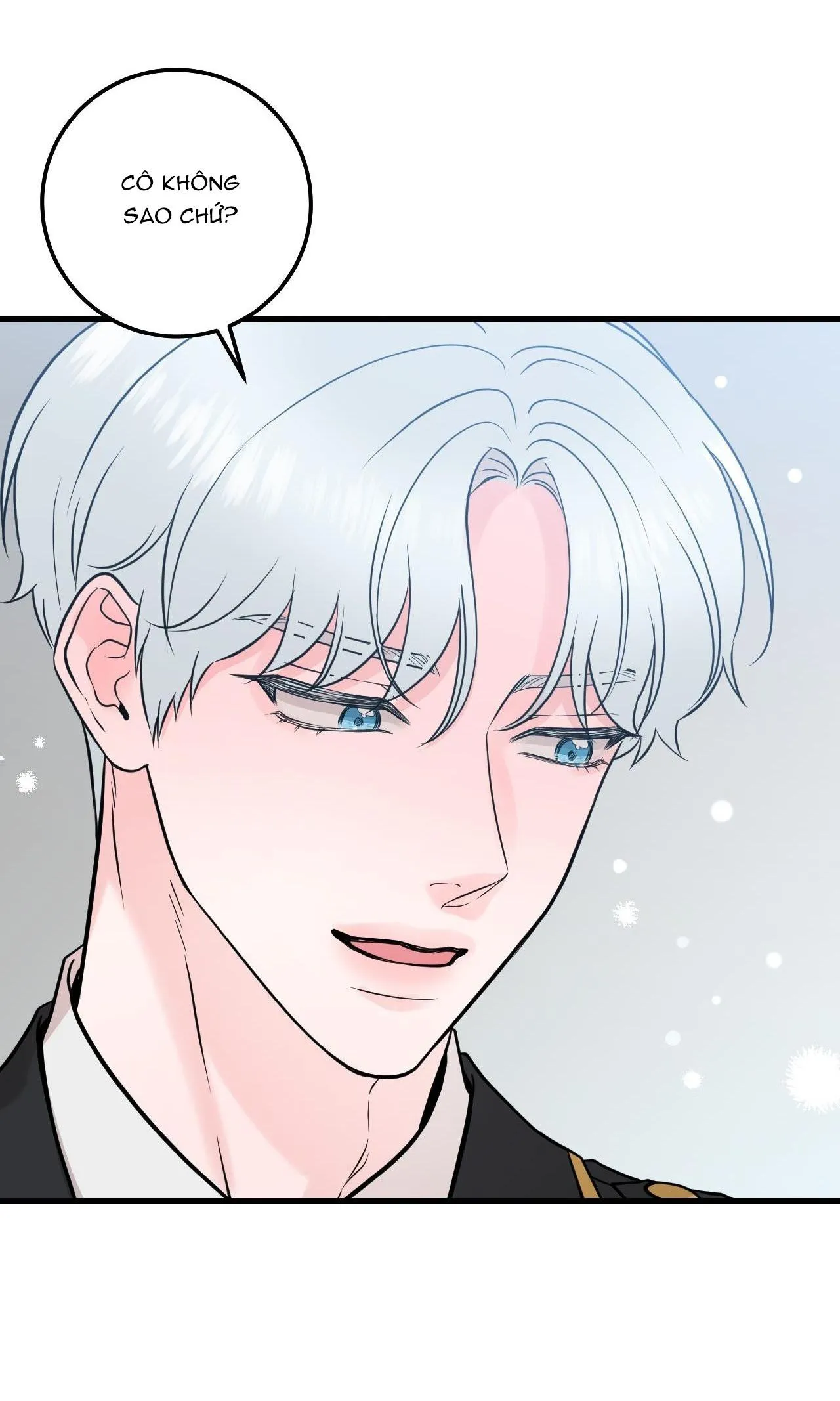 OVER THE PARADISE Chapter 29 Trang 40