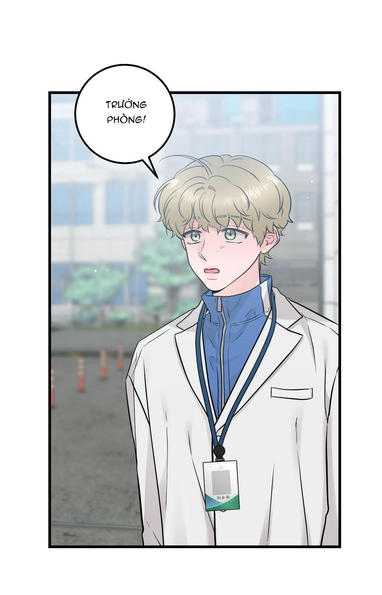 OVER THE PARADISE Chapter 29 Trang 50