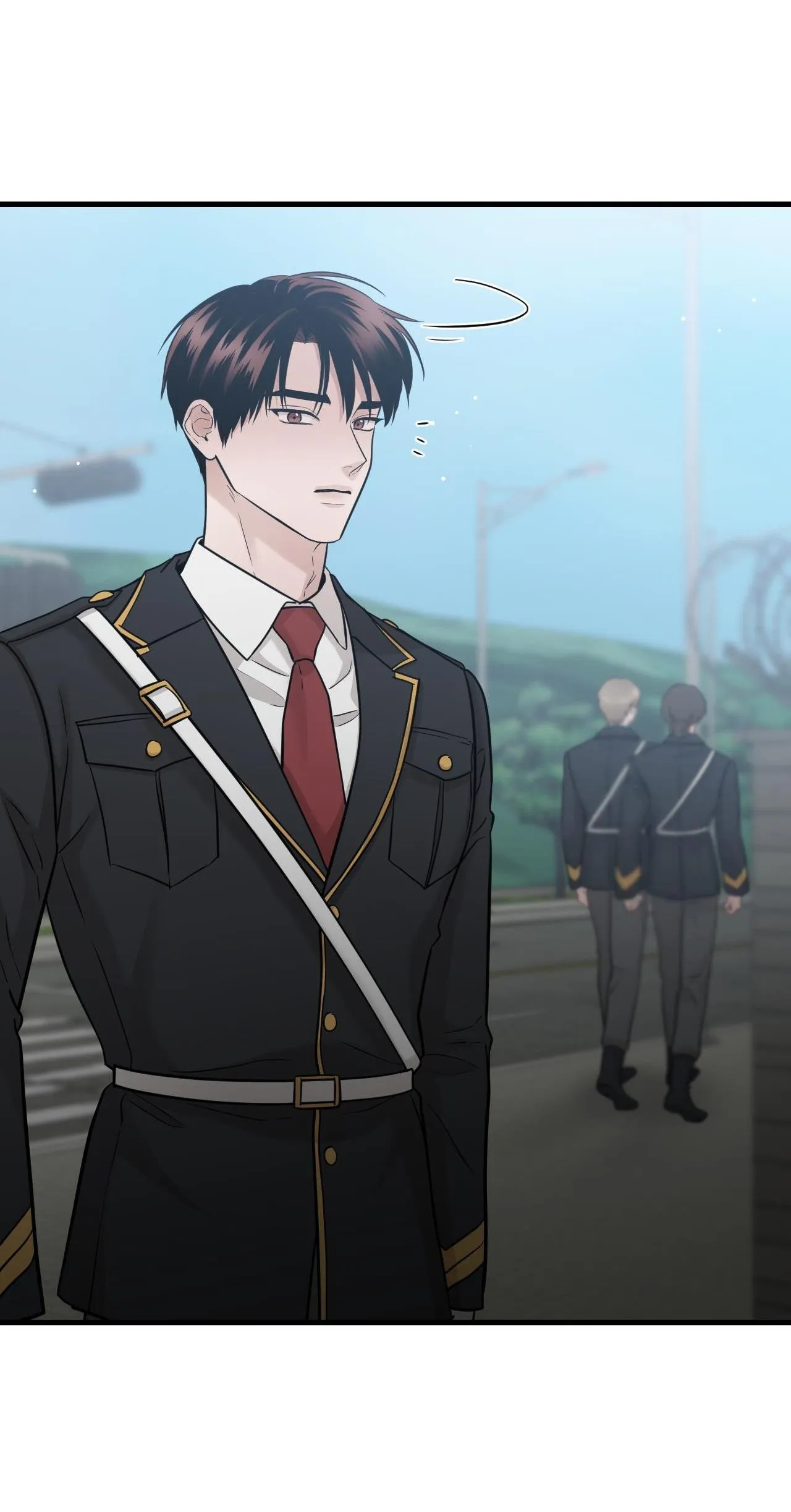 OVER THE PARADISE Chapter 29 Trang 56