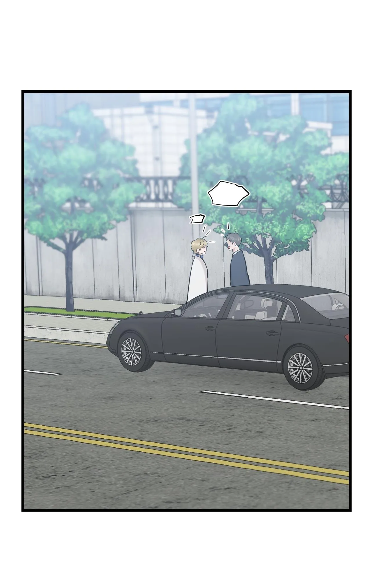 OVER THE PARADISE Chapter 29 Trang 57