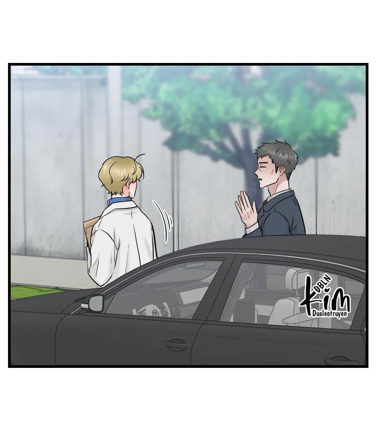 OVER THE PARADISE Chapter 29 Trang 58