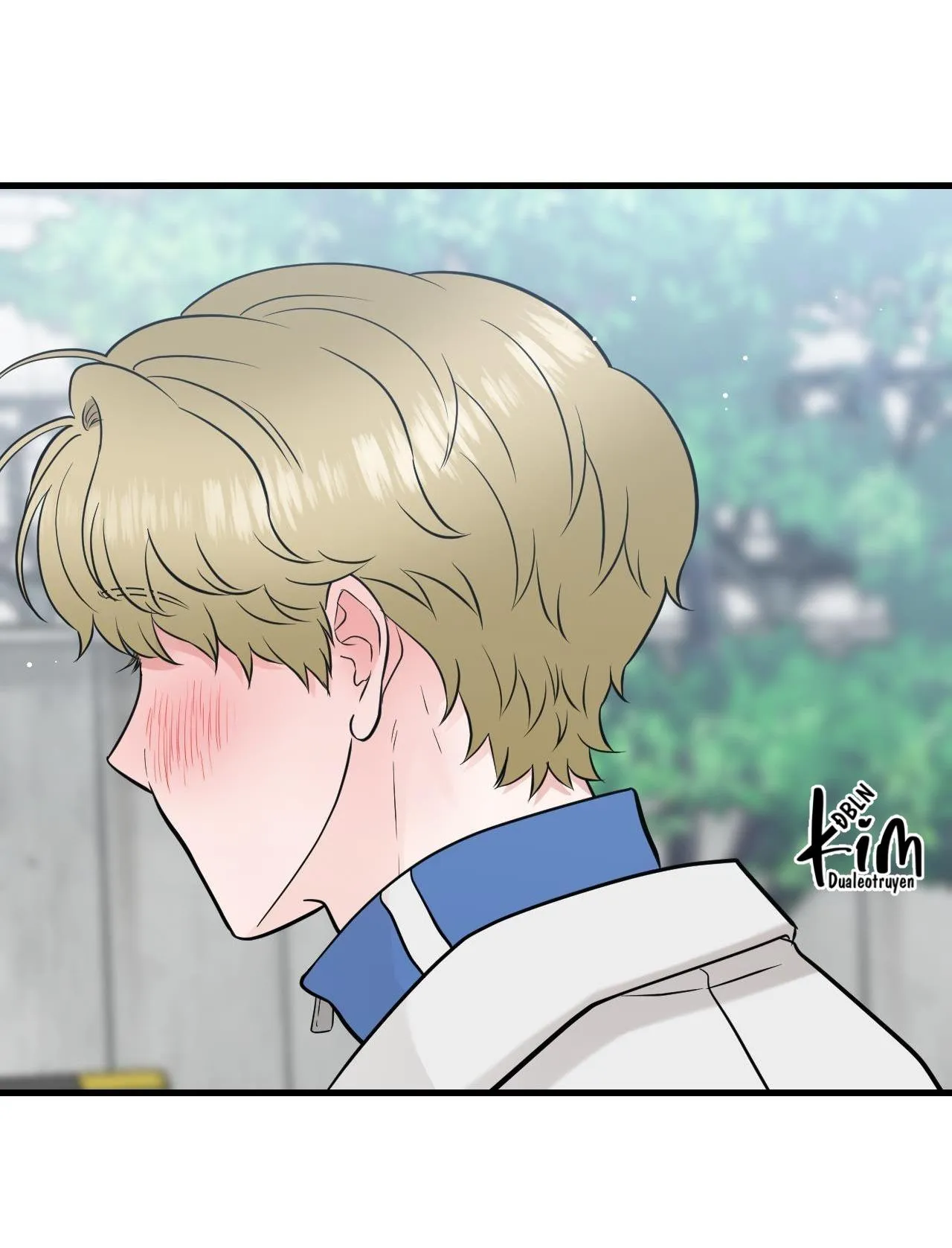 OVER THE PARADISE Chapter 29 Trang 59