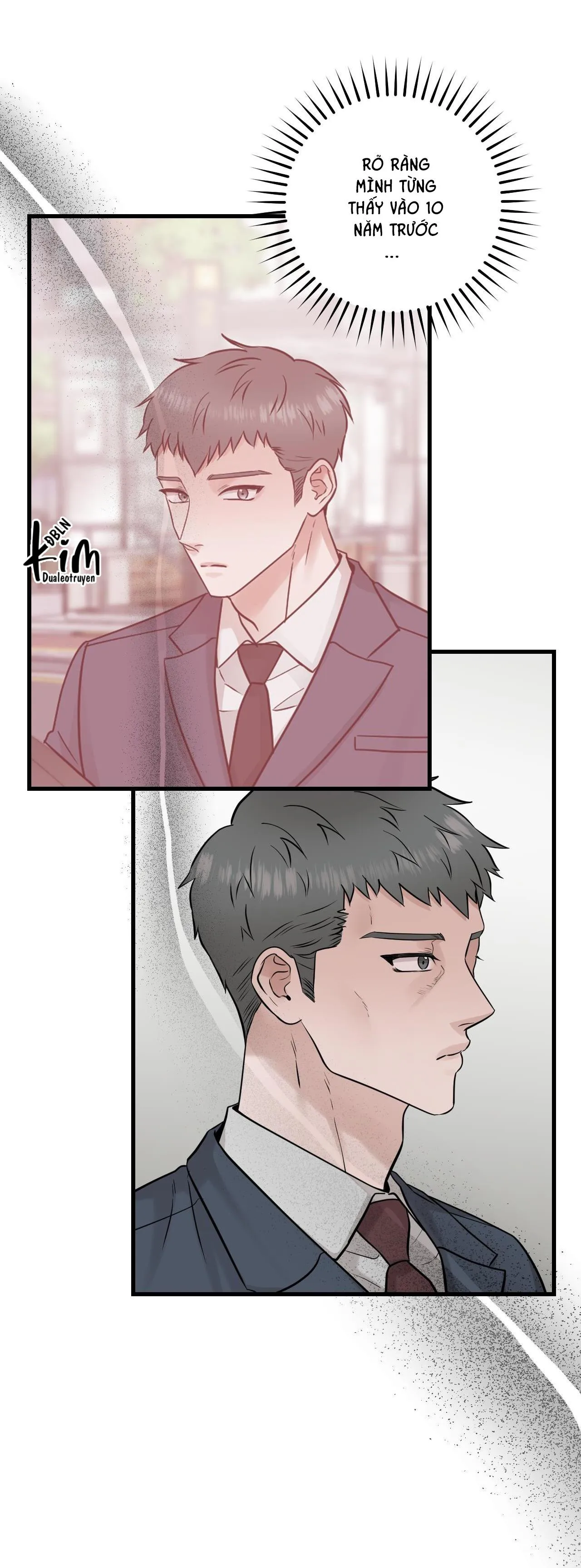 OVER THE PARADISE Chapter 29 Trang 64
