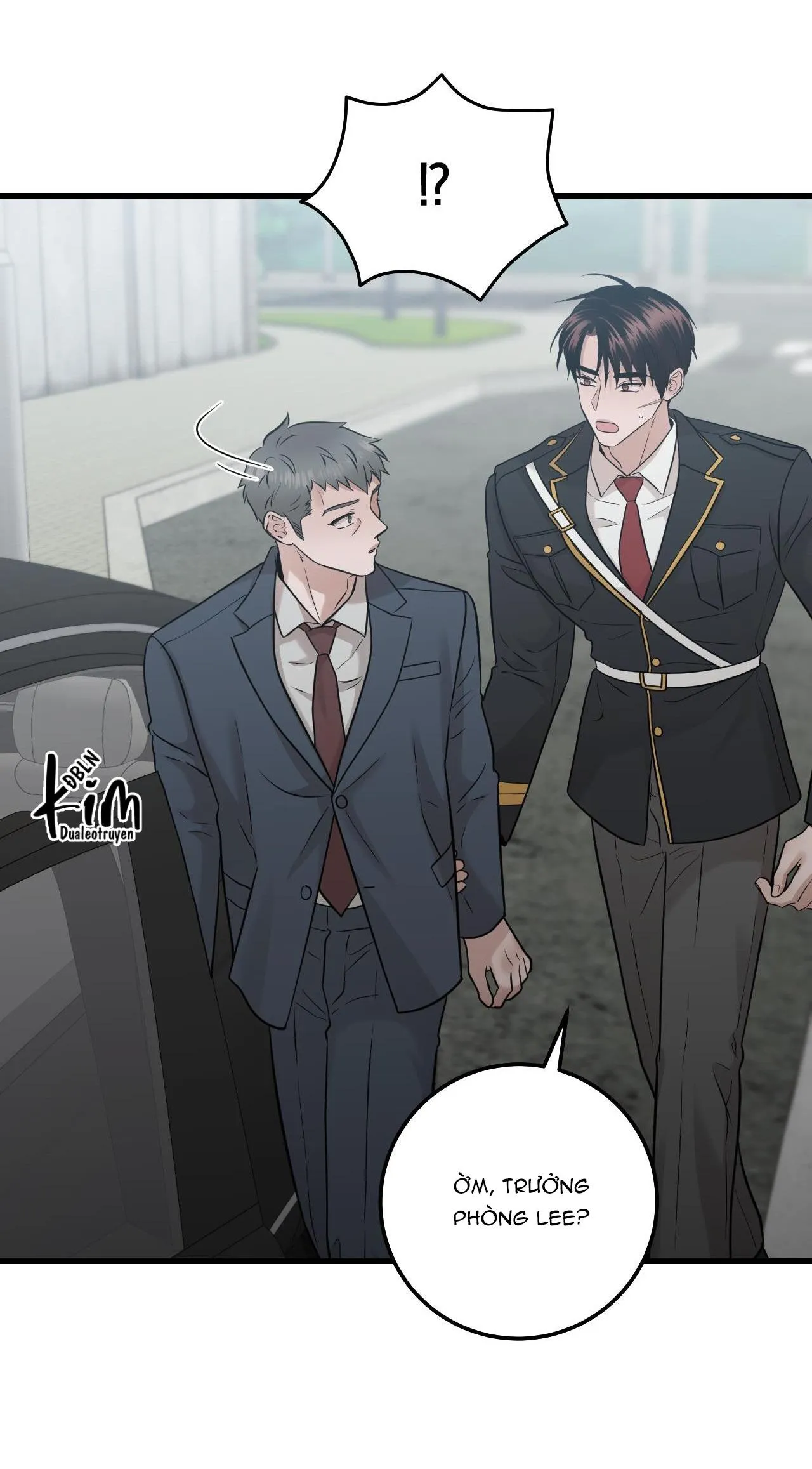 OVER THE PARADISE Chapter 29 Trang 67