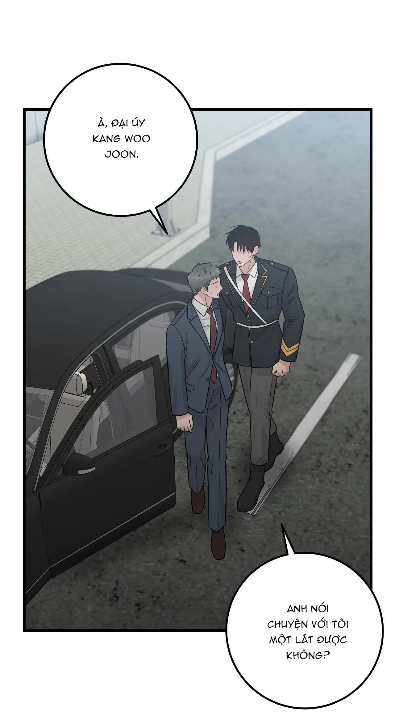 OVER THE PARADISE Chapter 29 Trang 68