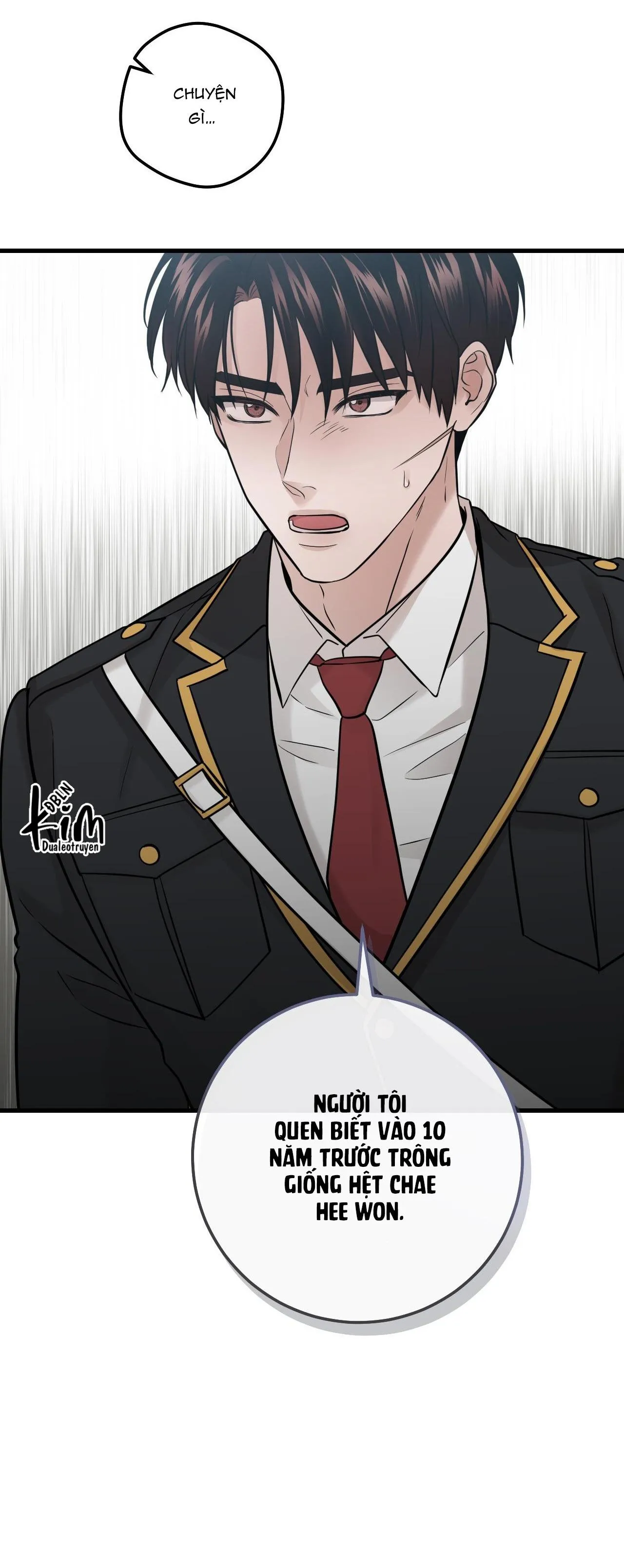 OVER THE PARADISE Chapter 29 Trang 70