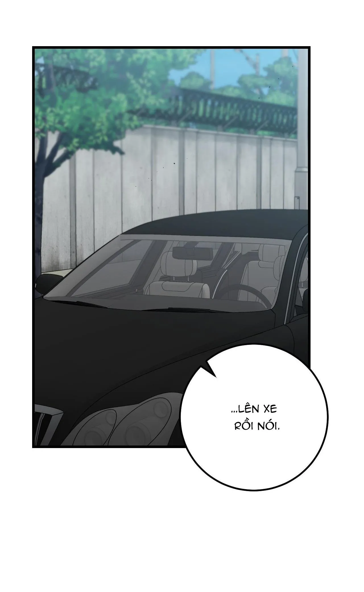 OVER THE PARADISE Chapter 30 Trang 7