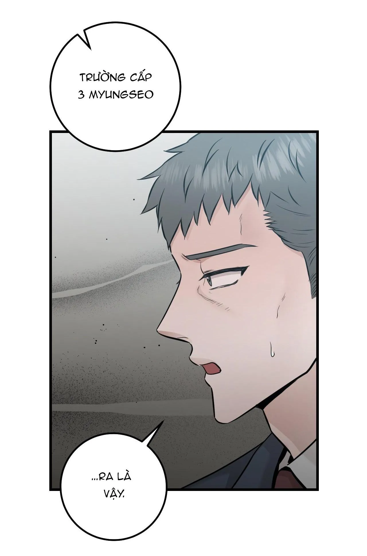 OVER THE PARADISE Chapter 30 Trang 9