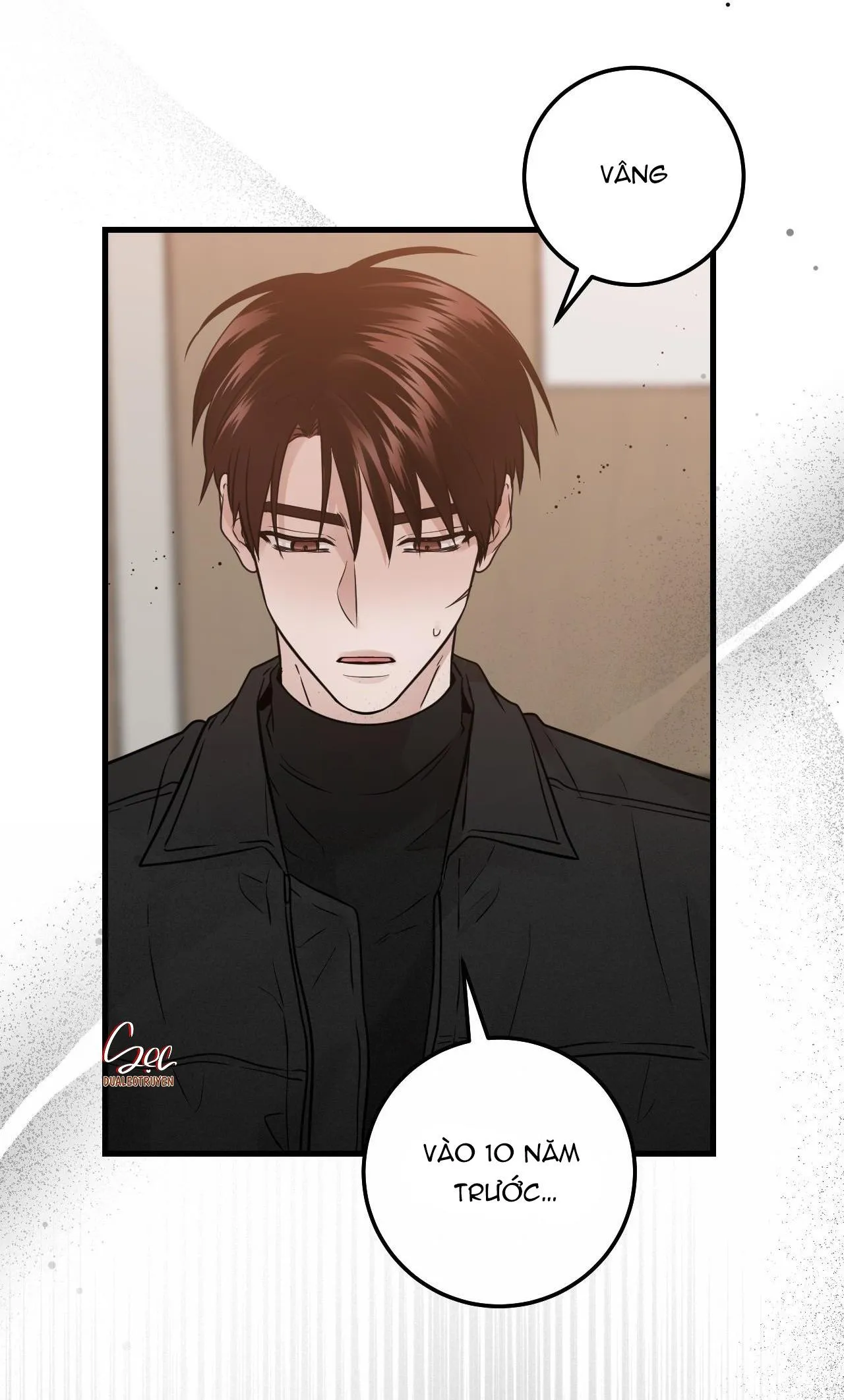 OVER THE PARADISE Chapter 30 Trang 19