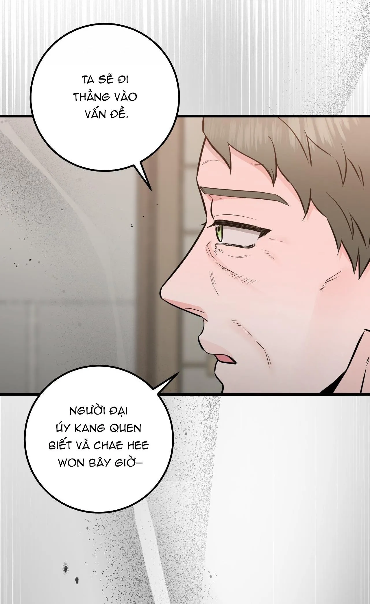 OVER THE PARADISE Chapter 30 Trang 20