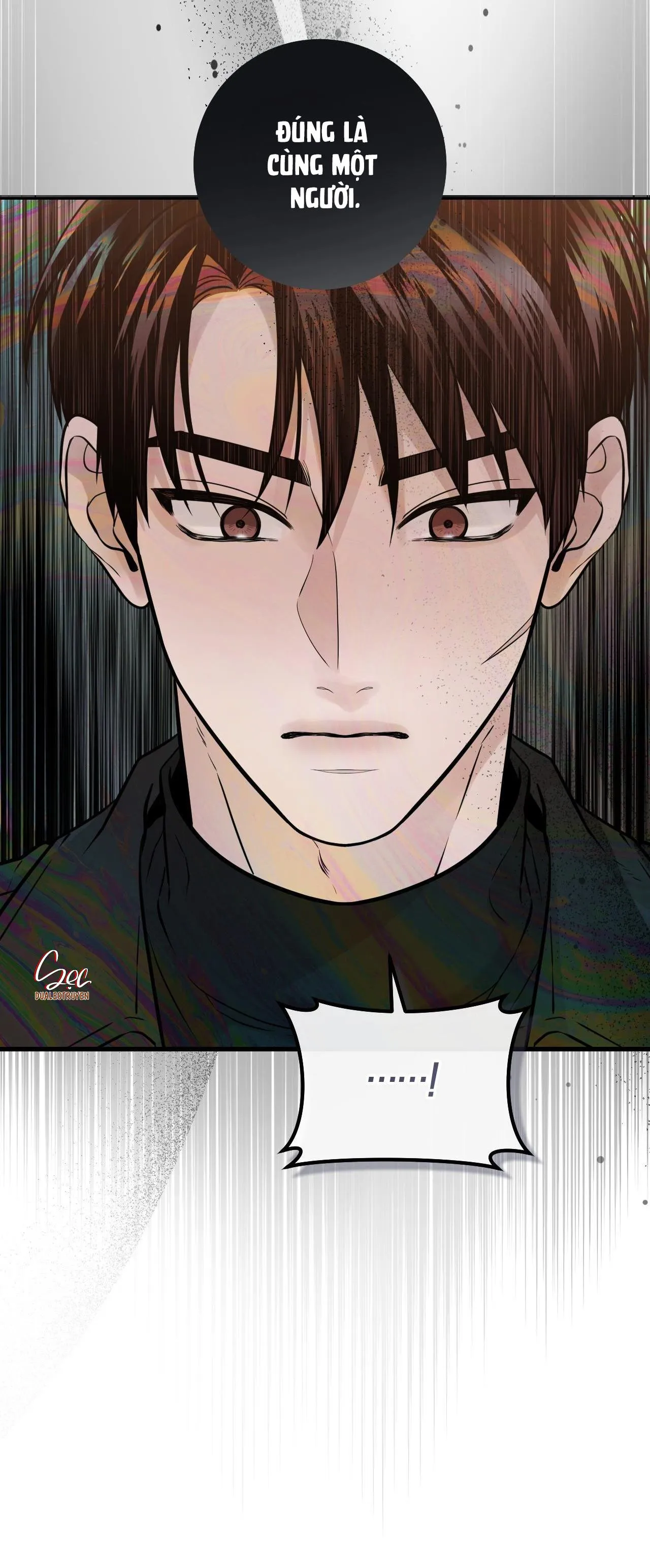 OVER THE PARADISE Chapter 30 Trang 21