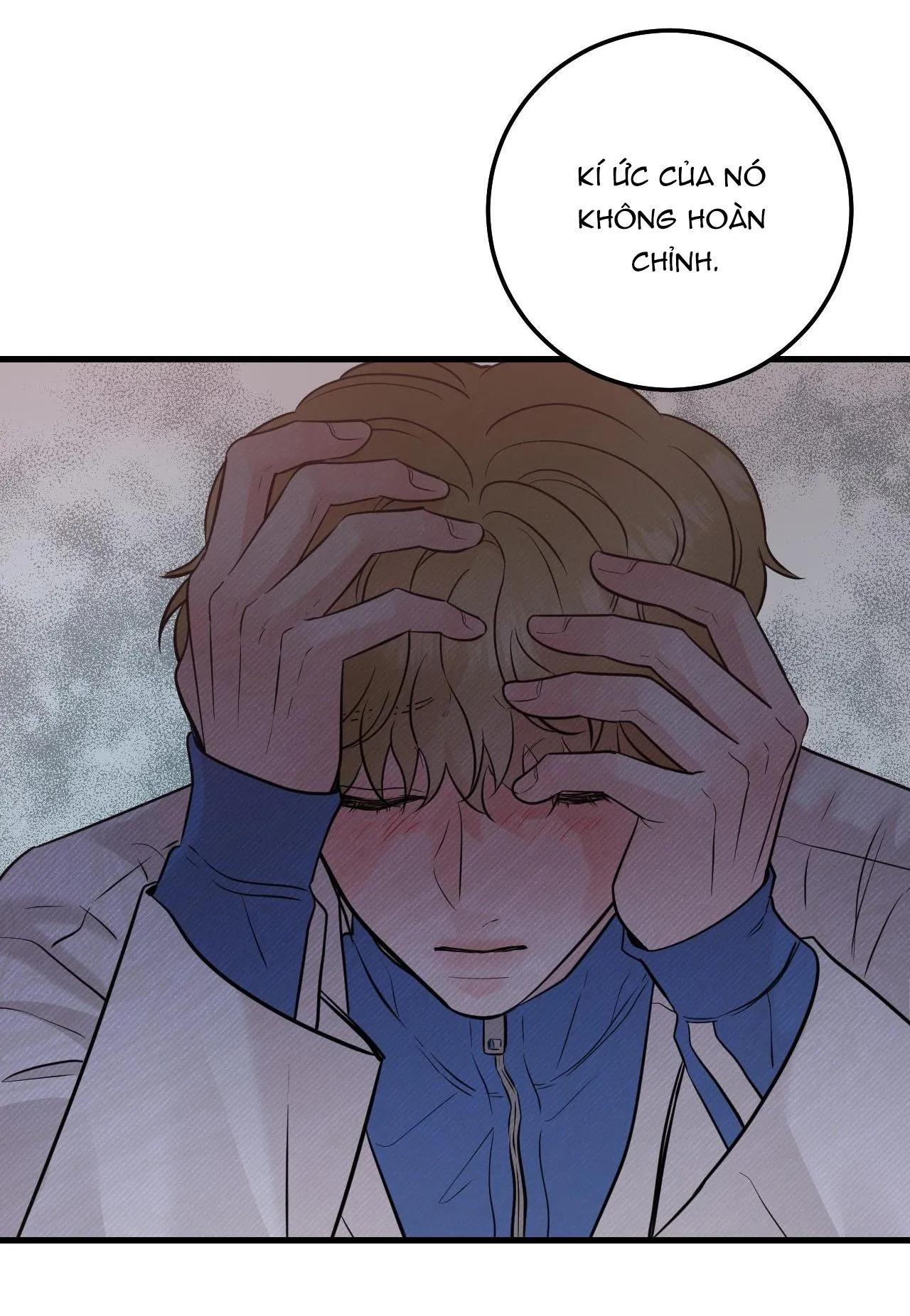 OVER THE PARADISE Chapter 30 Trang 24