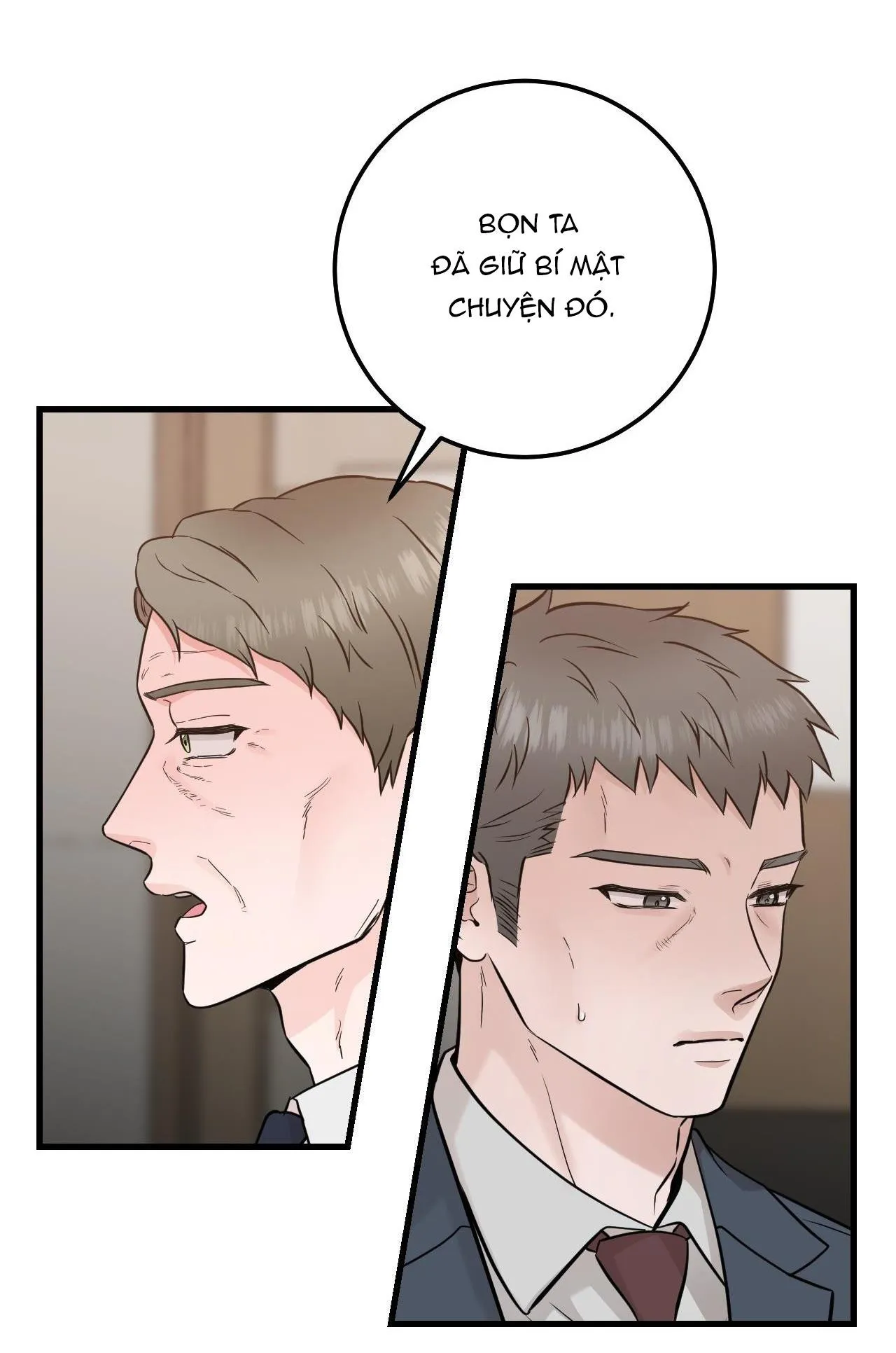 OVER THE PARADISE Chapter 30 Trang 25