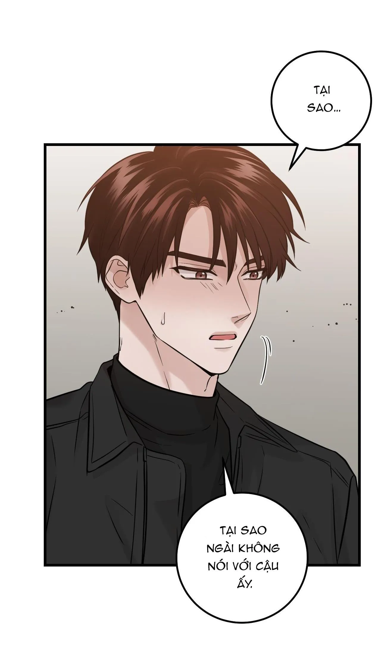 OVER THE PARADISE Chapter 30 Trang 27