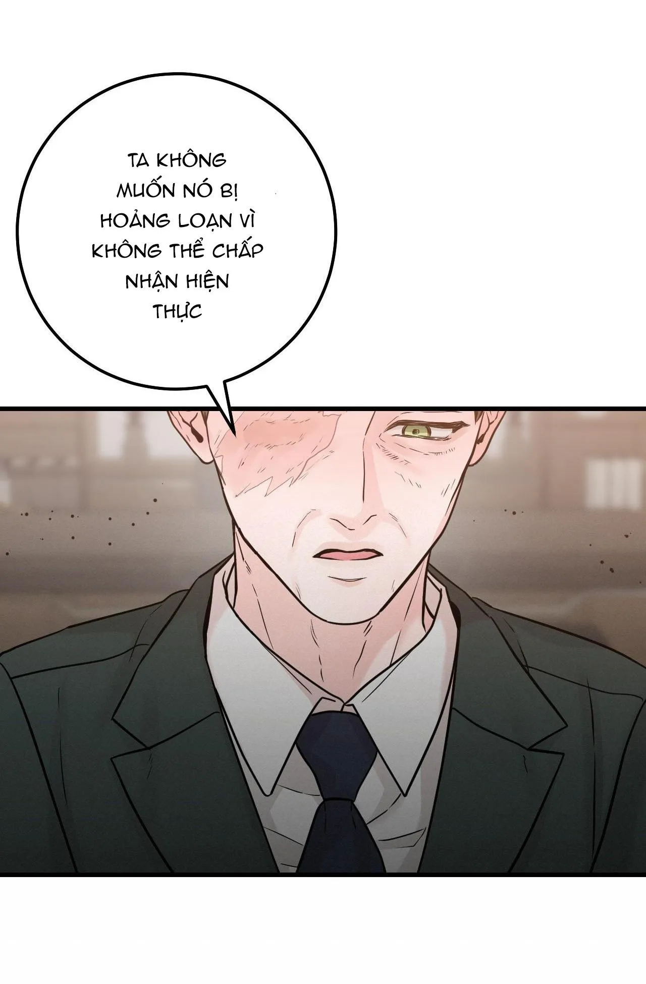 OVER THE PARADISE Chapter 30 Trang 28