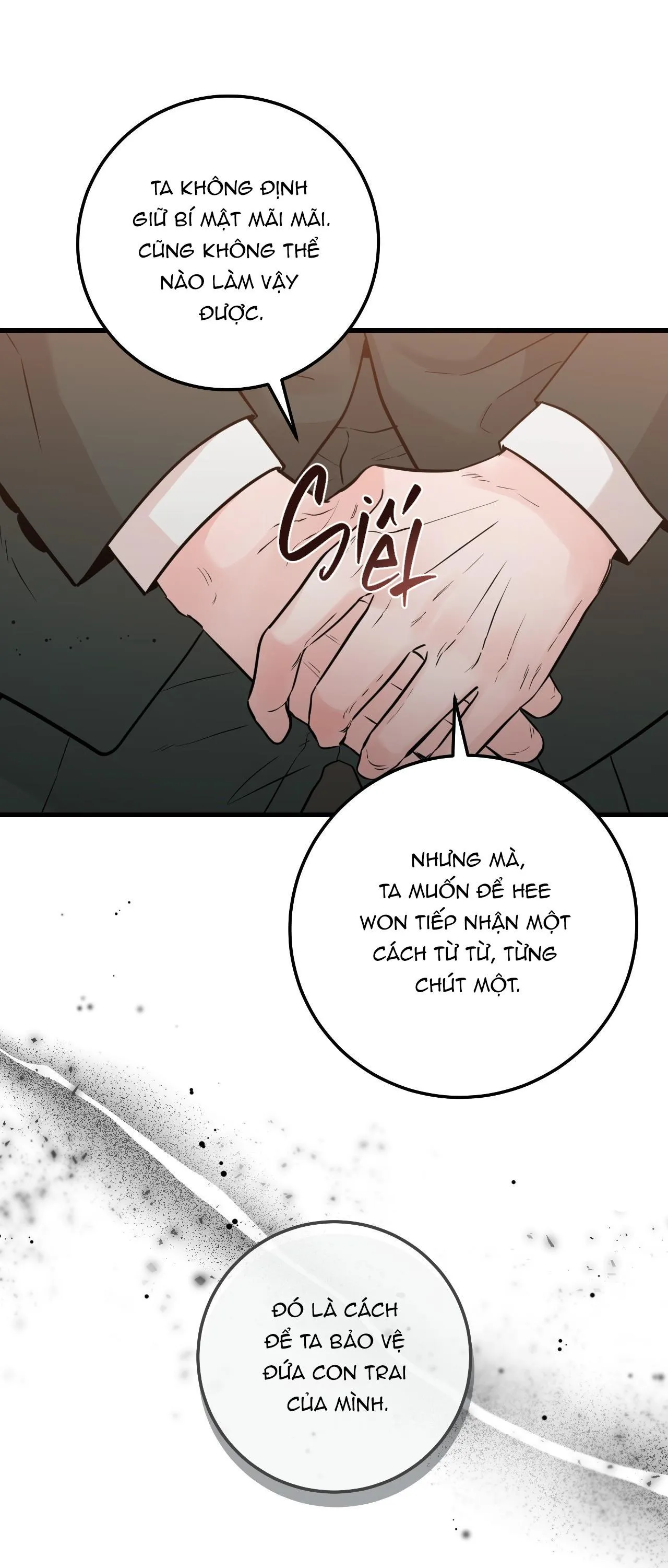 OVER THE PARADISE Chapter 30 Trang 30
