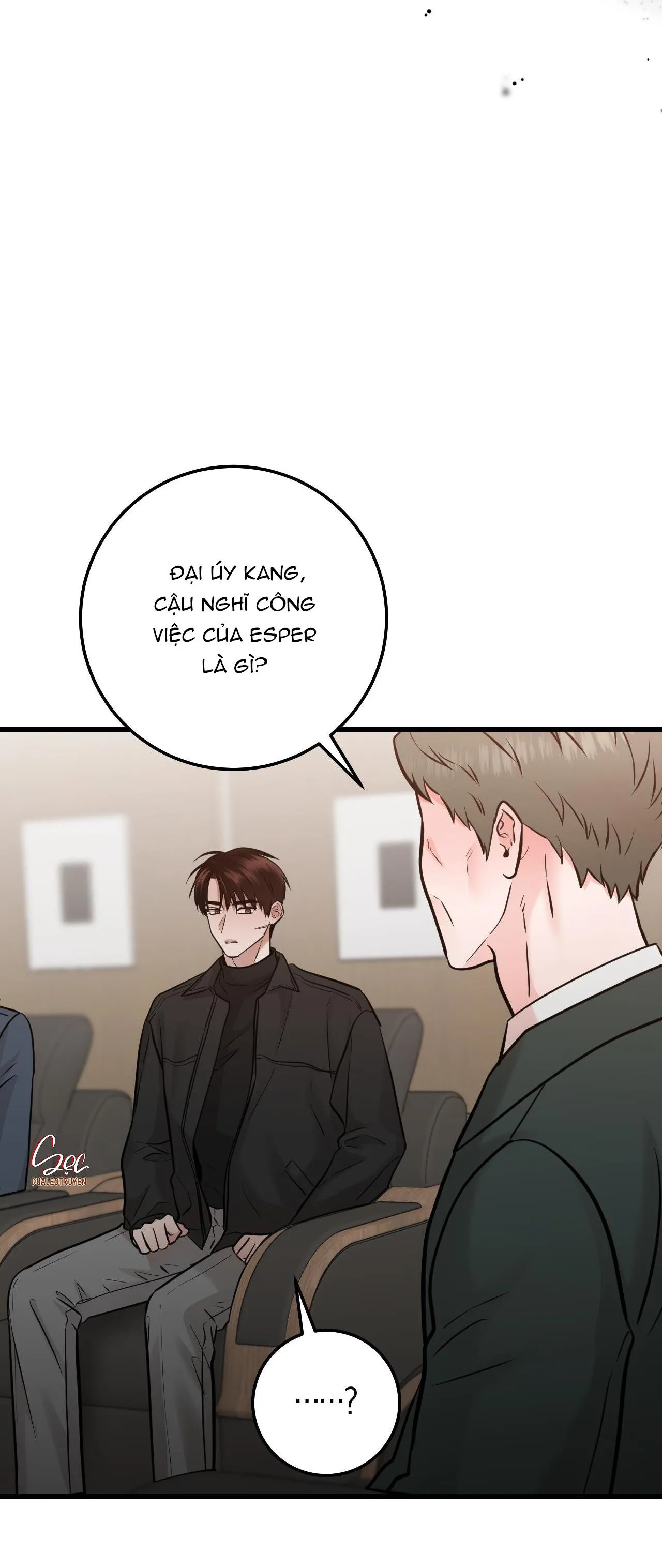 OVER THE PARADISE Chapter 30 Trang 31