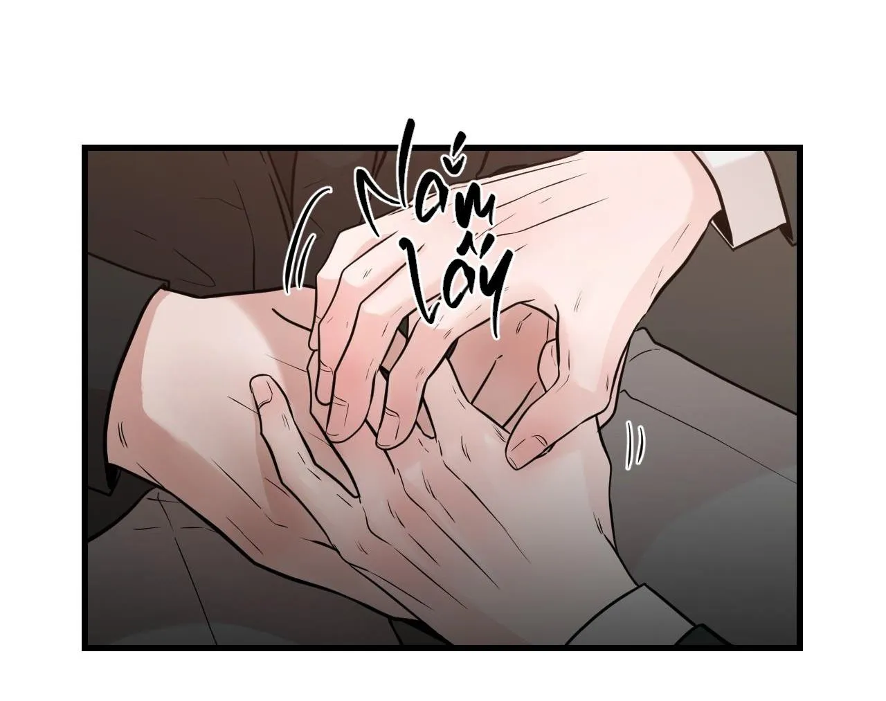 OVER THE PARADISE Chapter 30 Trang 34