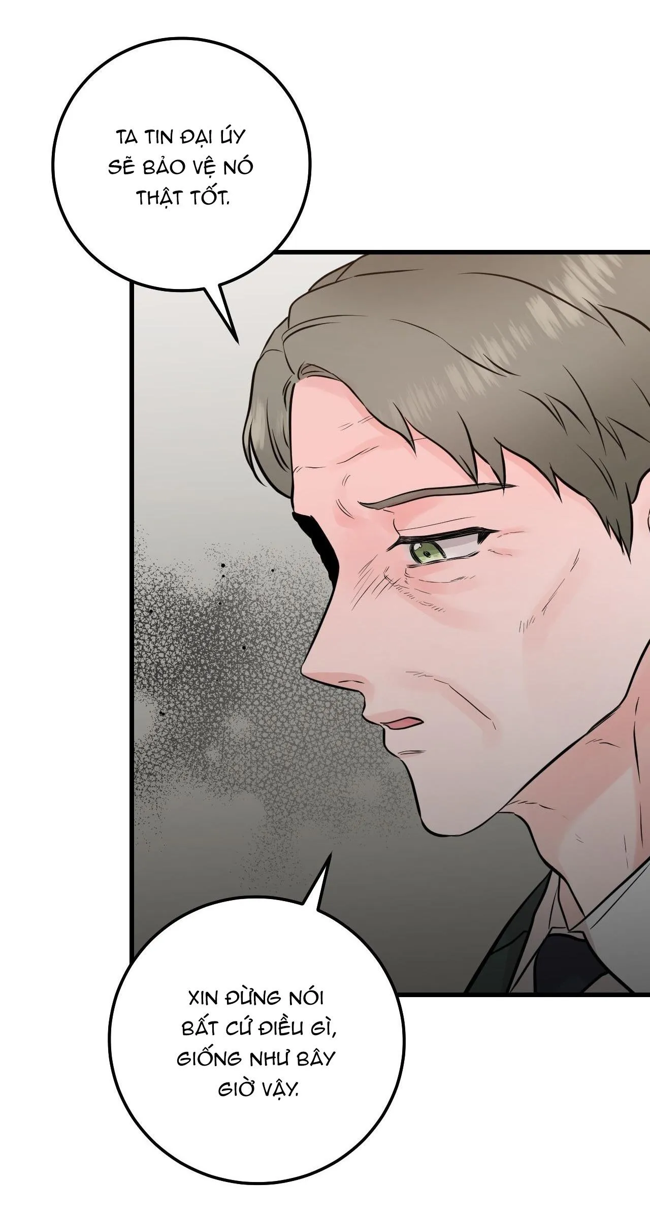 OVER THE PARADISE Chapter 30 Trang 35