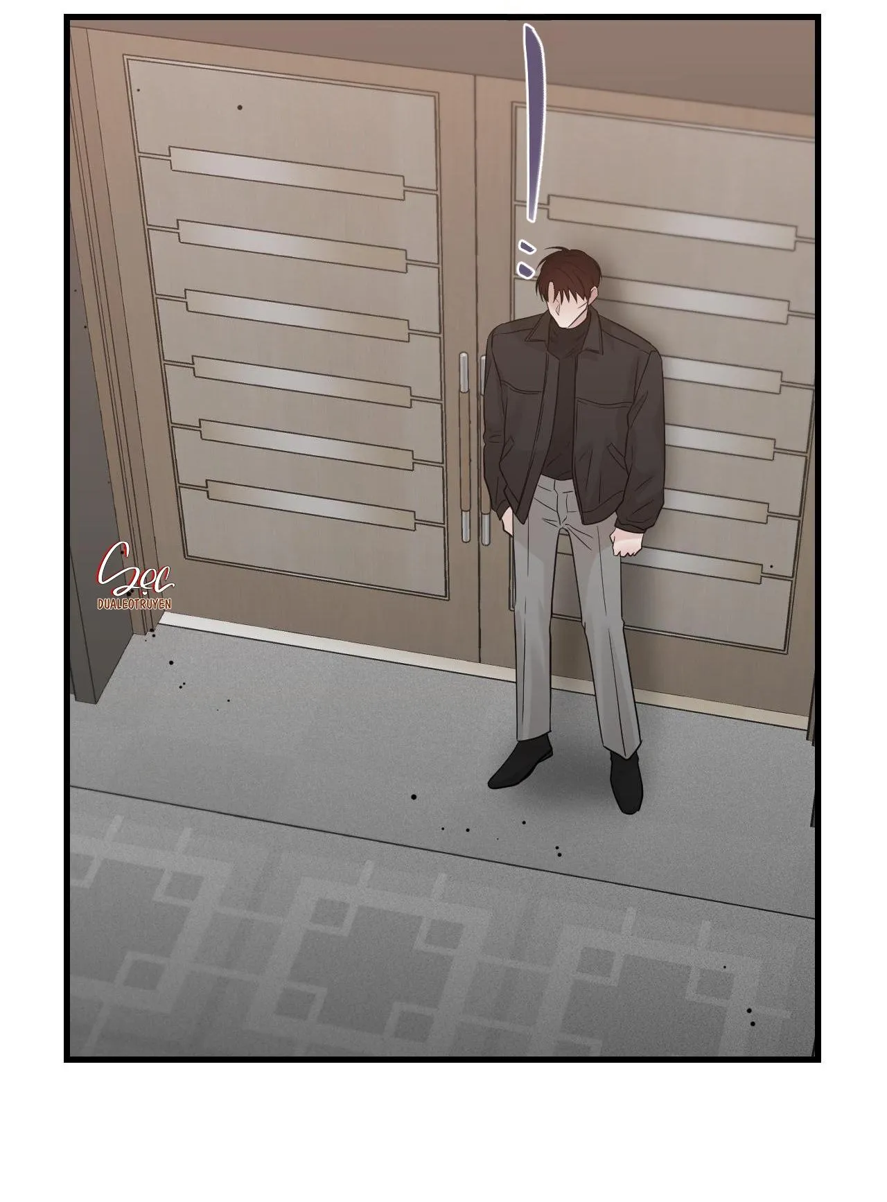 OVER THE PARADISE Chapter 30 Trang 39