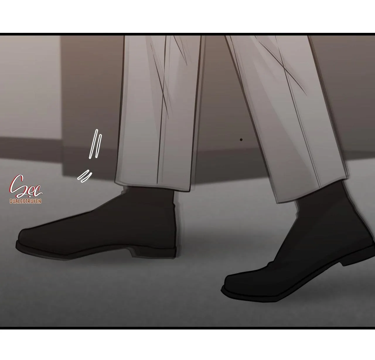 OVER THE PARADISE Chapter 30 Trang 42