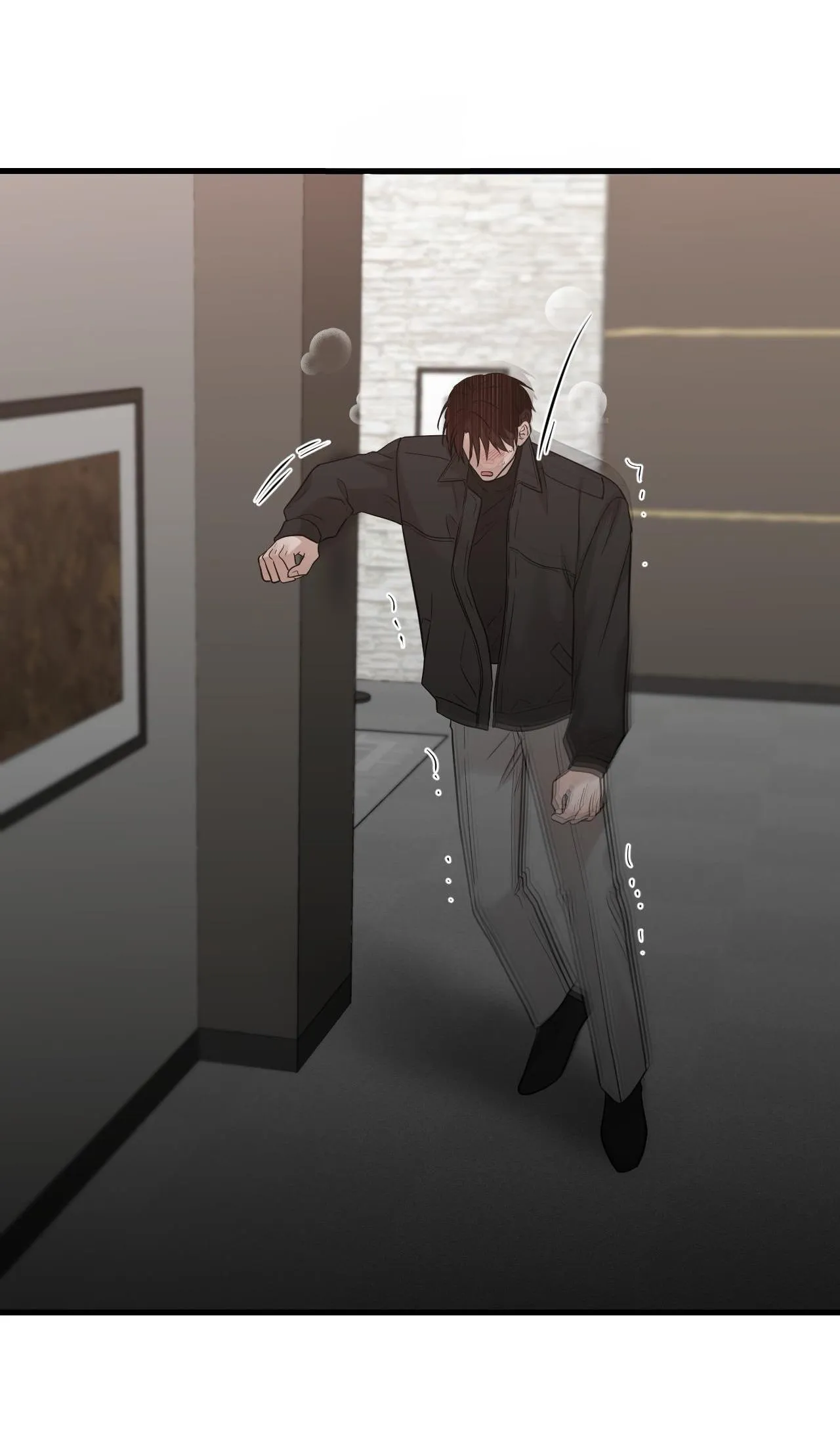 OVER THE PARADISE Chapter 30 Trang 44