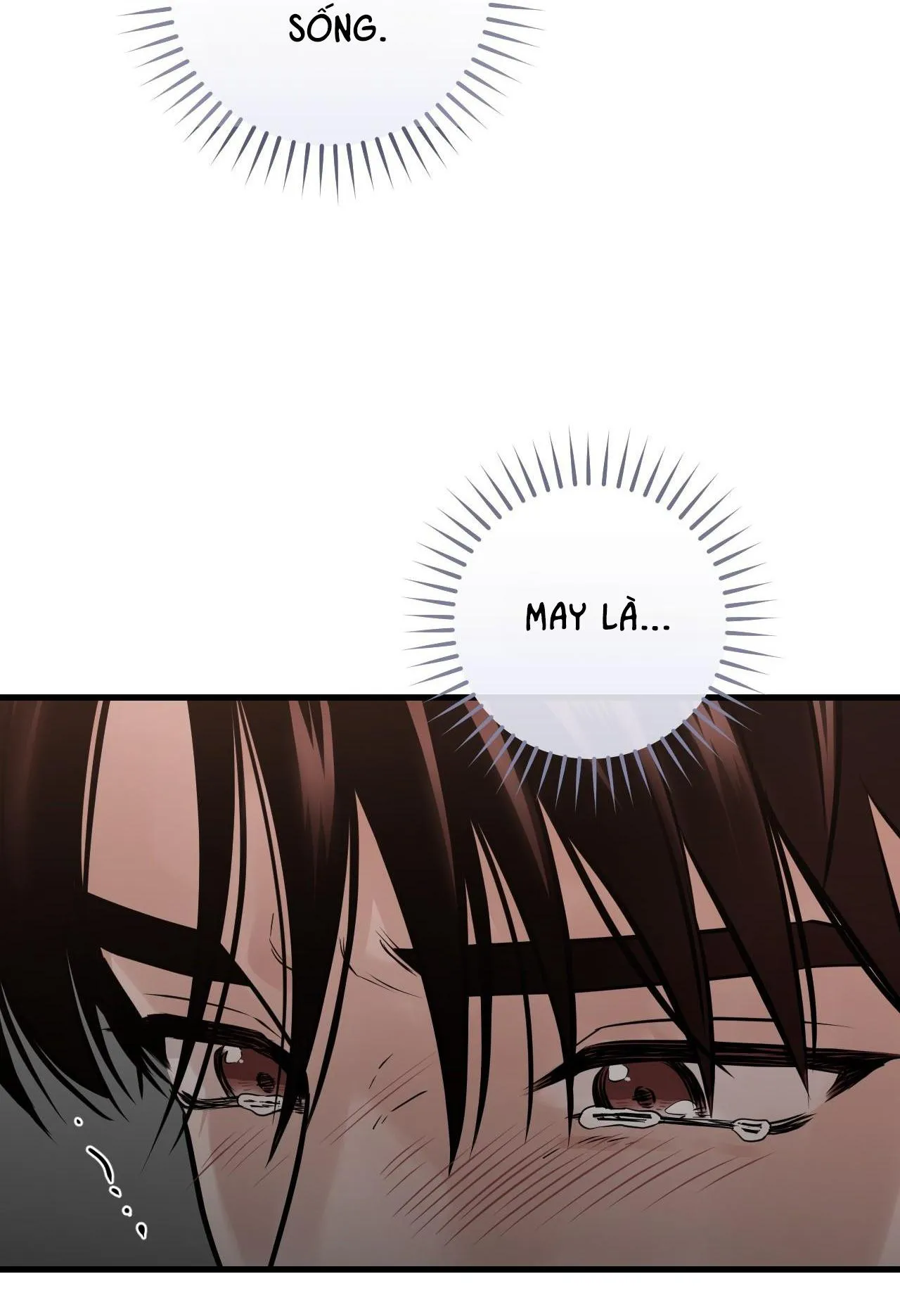 OVER THE PARADISE Chapter 30 Trang 46