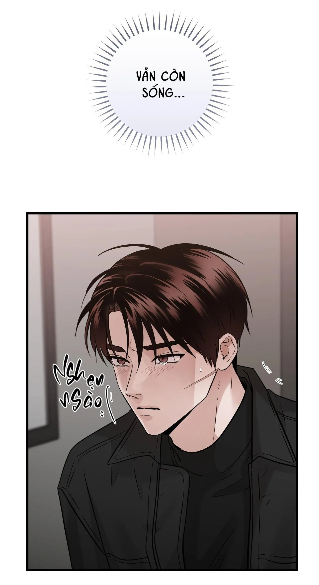 OVER THE PARADISE Chapter 30 Trang 47