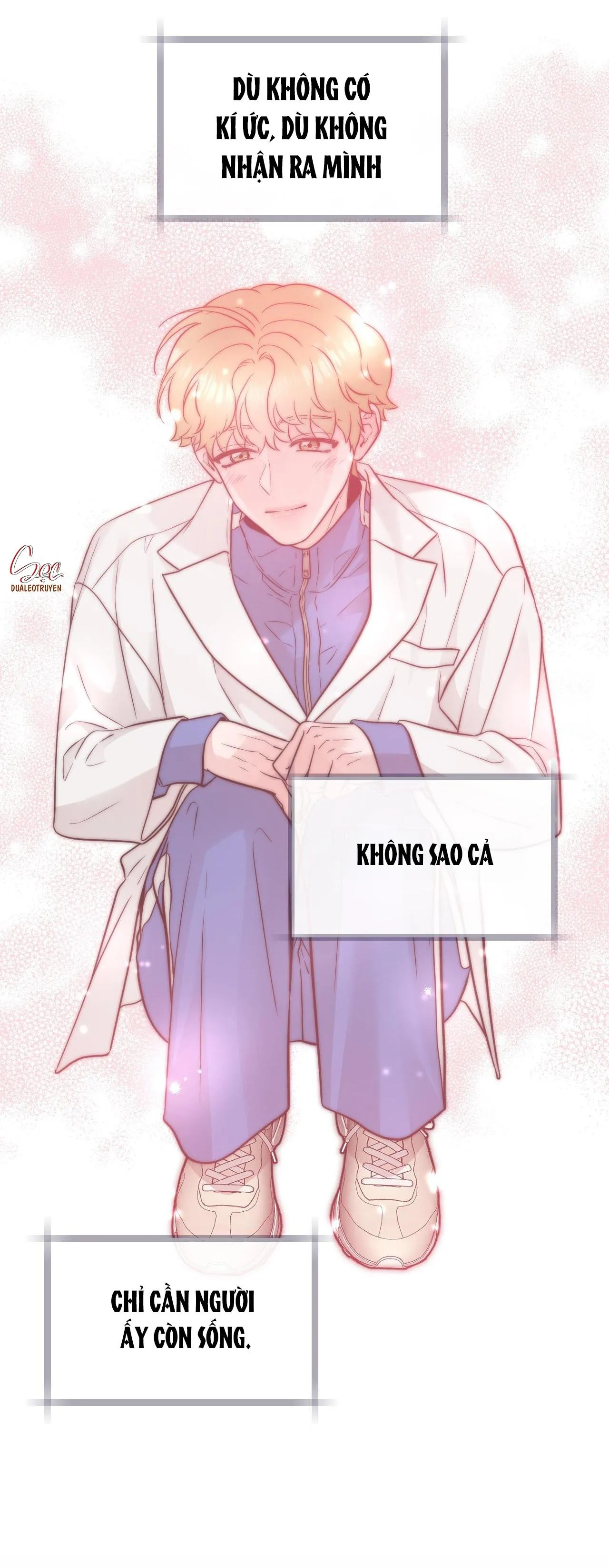 OVER THE PARADISE Chapter 30 Trang 48