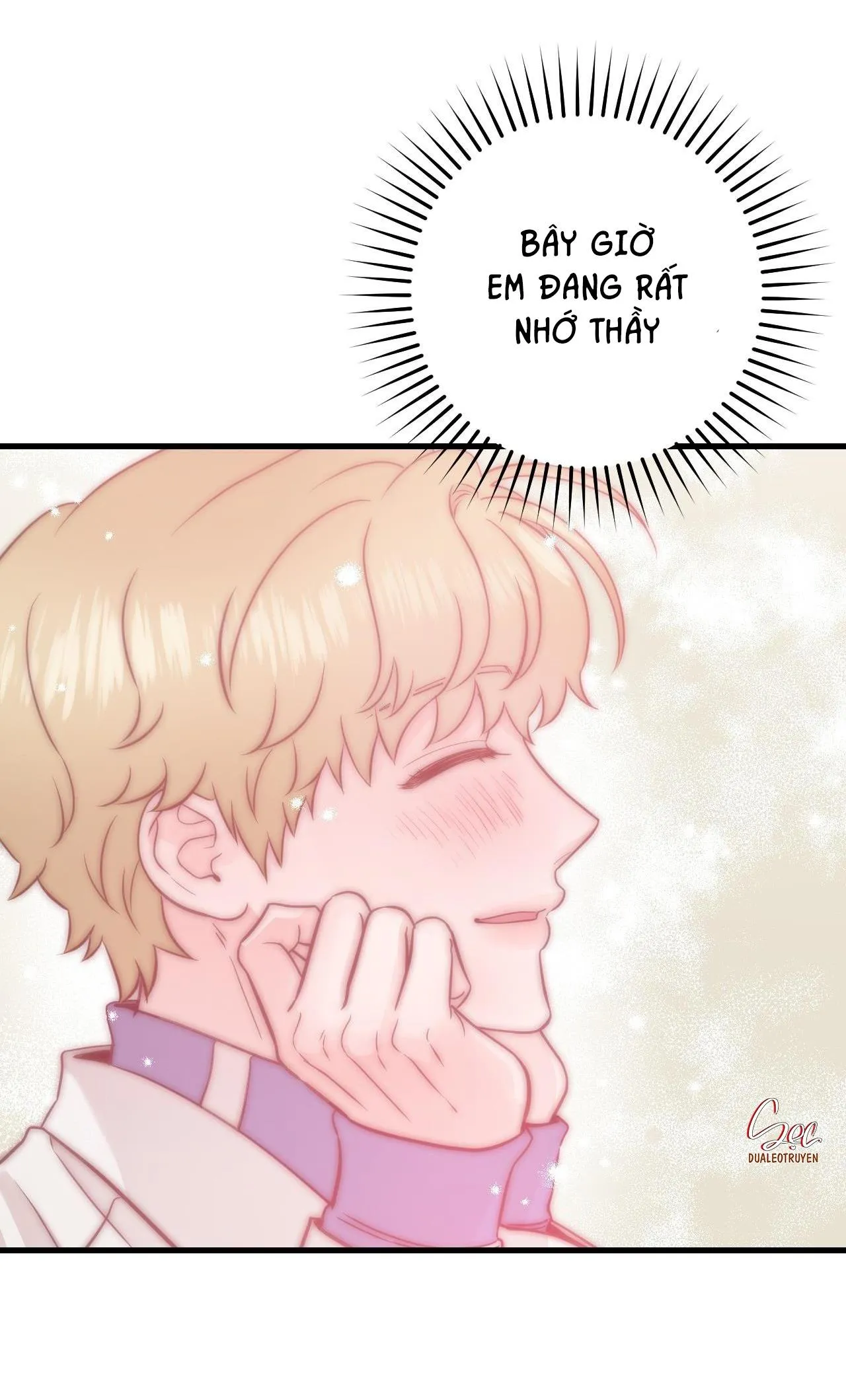 OVER THE PARADISE Chapter 30 Trang 50