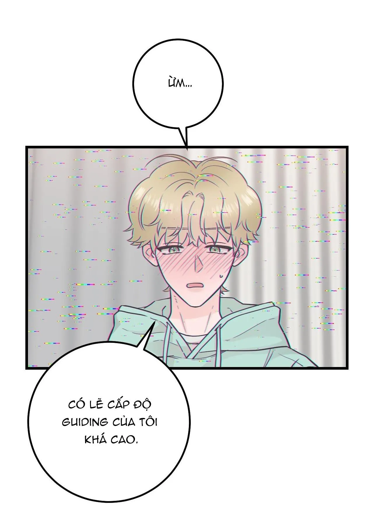 OVER THE PARADISE Chapter 30 Trang 55