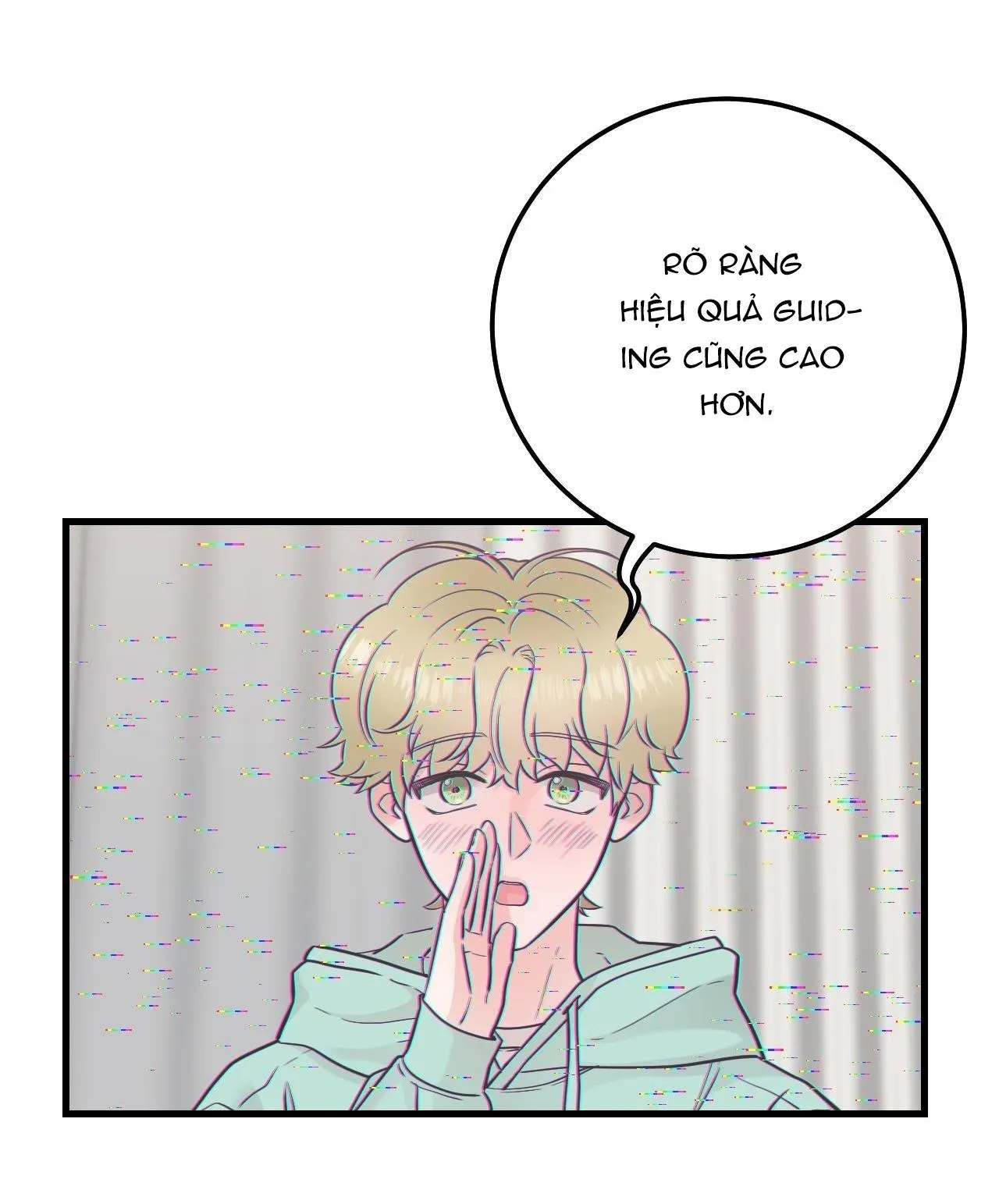 OVER THE PARADISE Chapter 30 Trang 57