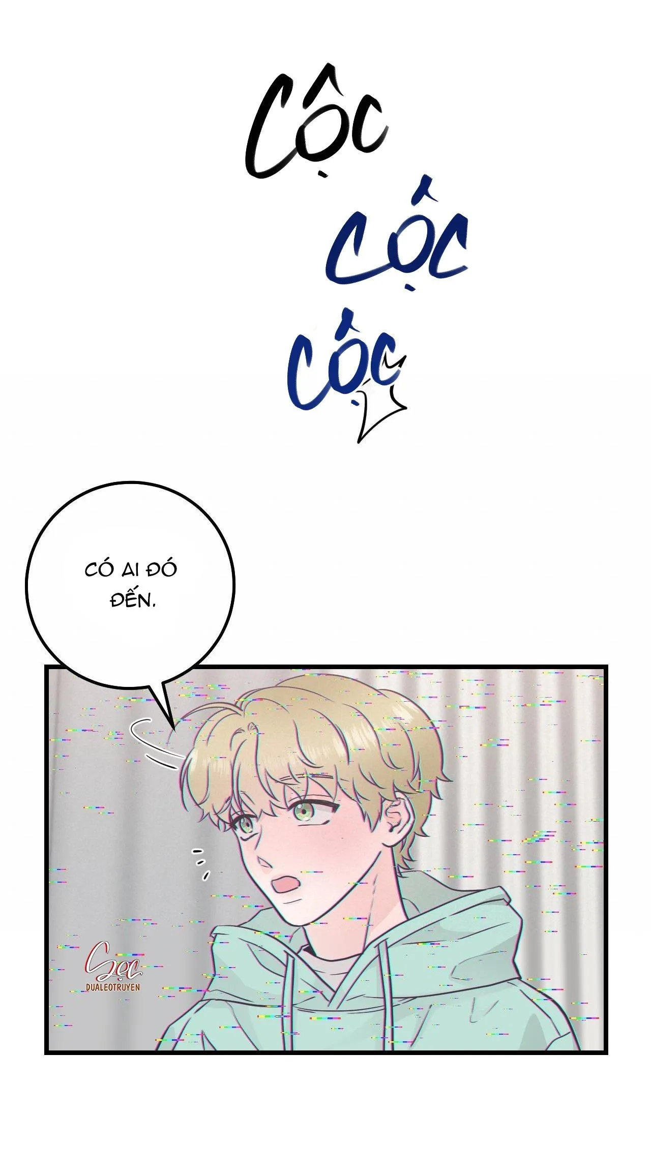 OVER THE PARADISE Chapter 30 Trang 60