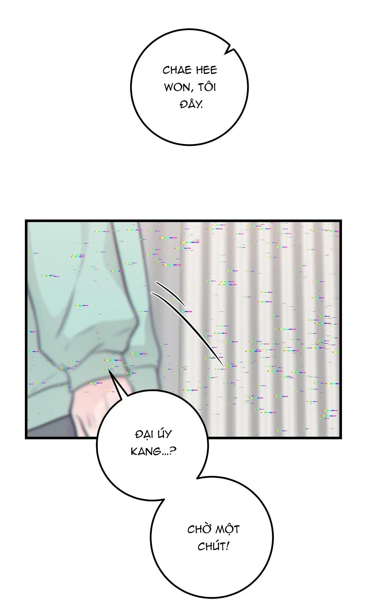 OVER THE PARADISE Chapter 30 Trang 62