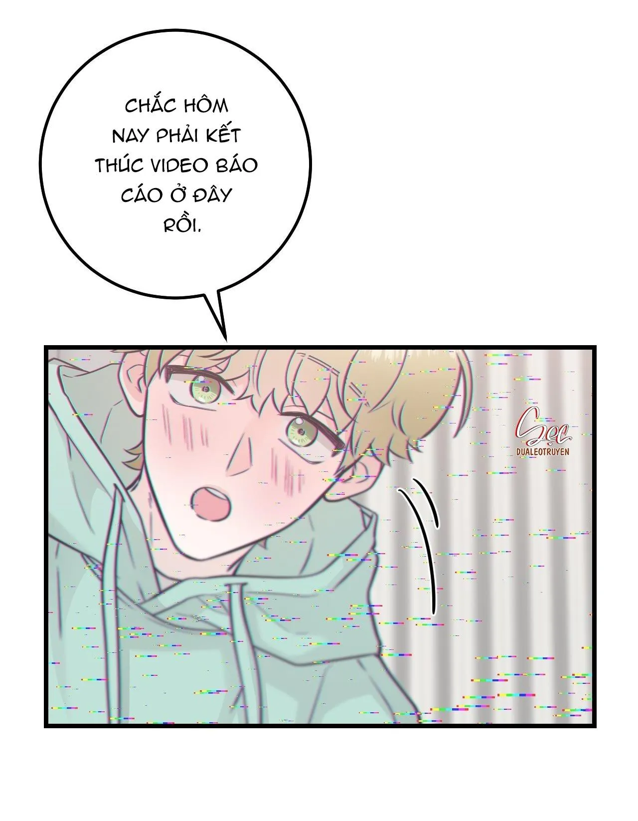 OVER THE PARADISE Chapter 30 Trang 63